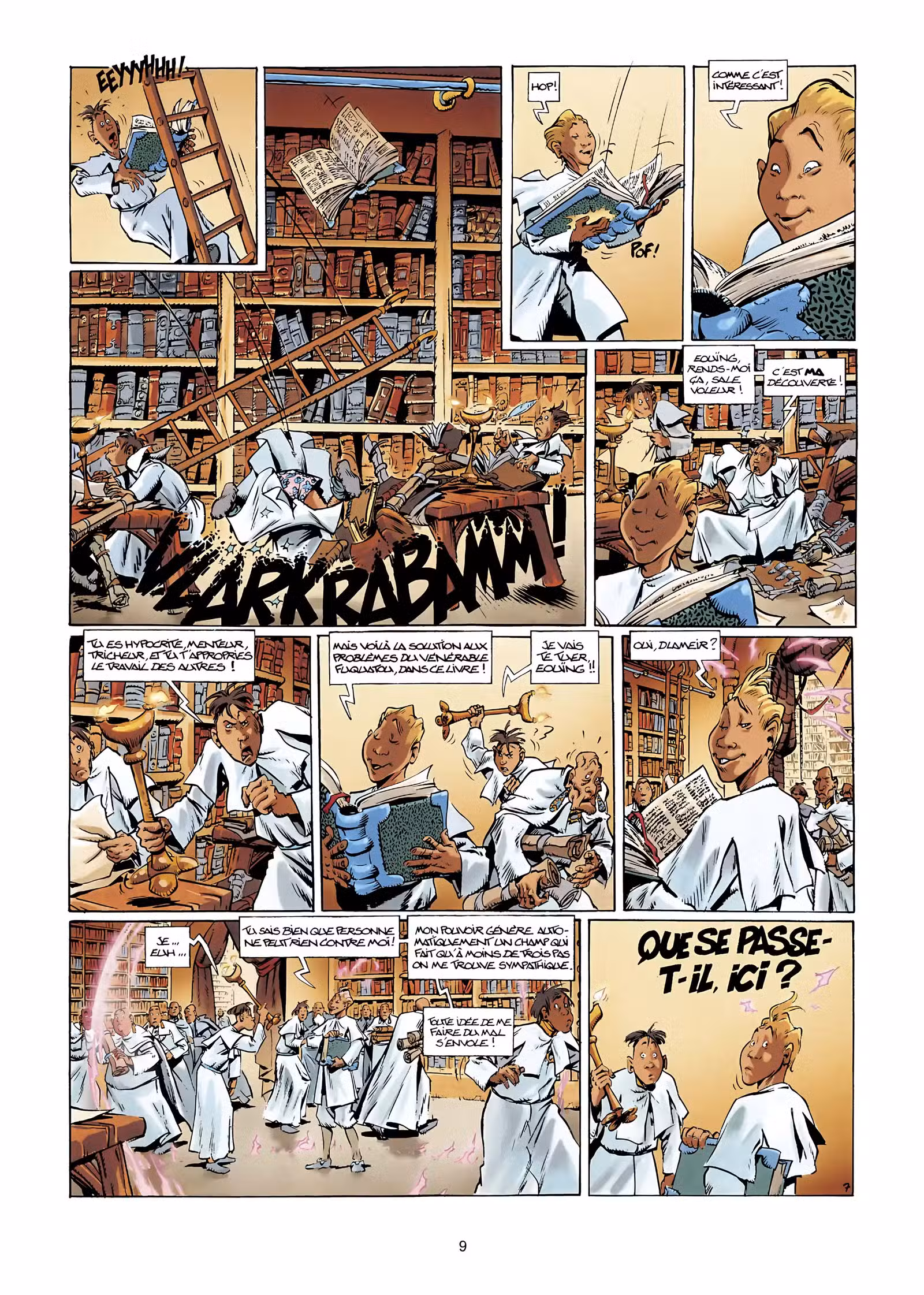 Trolls de Troy Volume 7 page 12