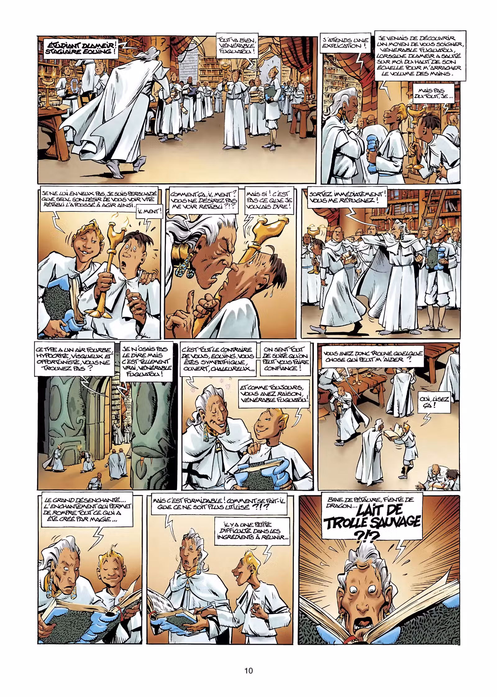 Trolls de Troy Volume 7 page 13