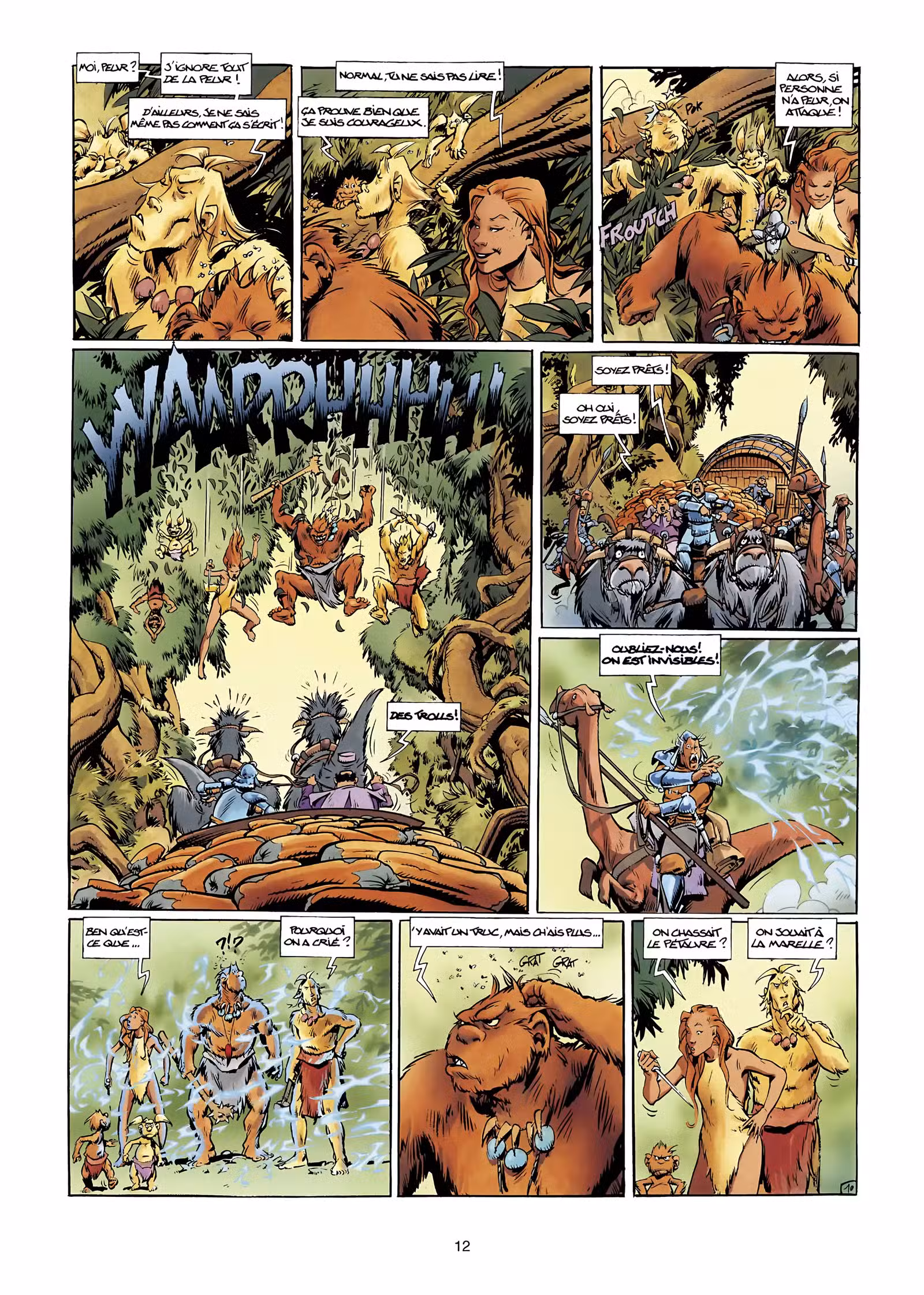 Trolls de Troy Volume 7 page 15