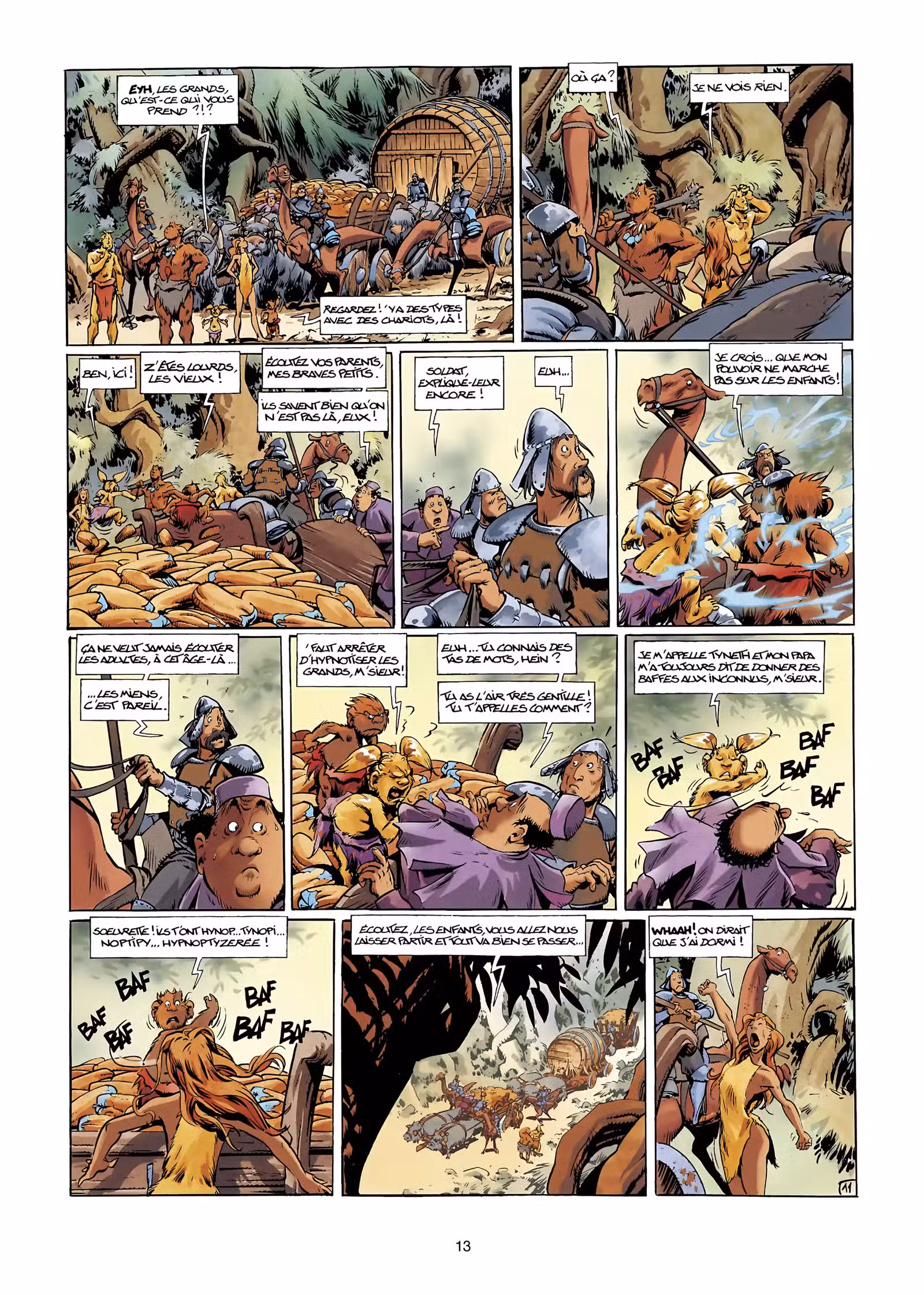 Trolls de Troy Volume 7 page 16