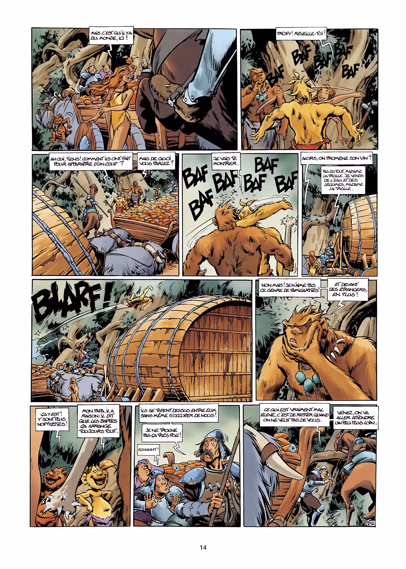 Trolls de Troy Volume 7 page 17