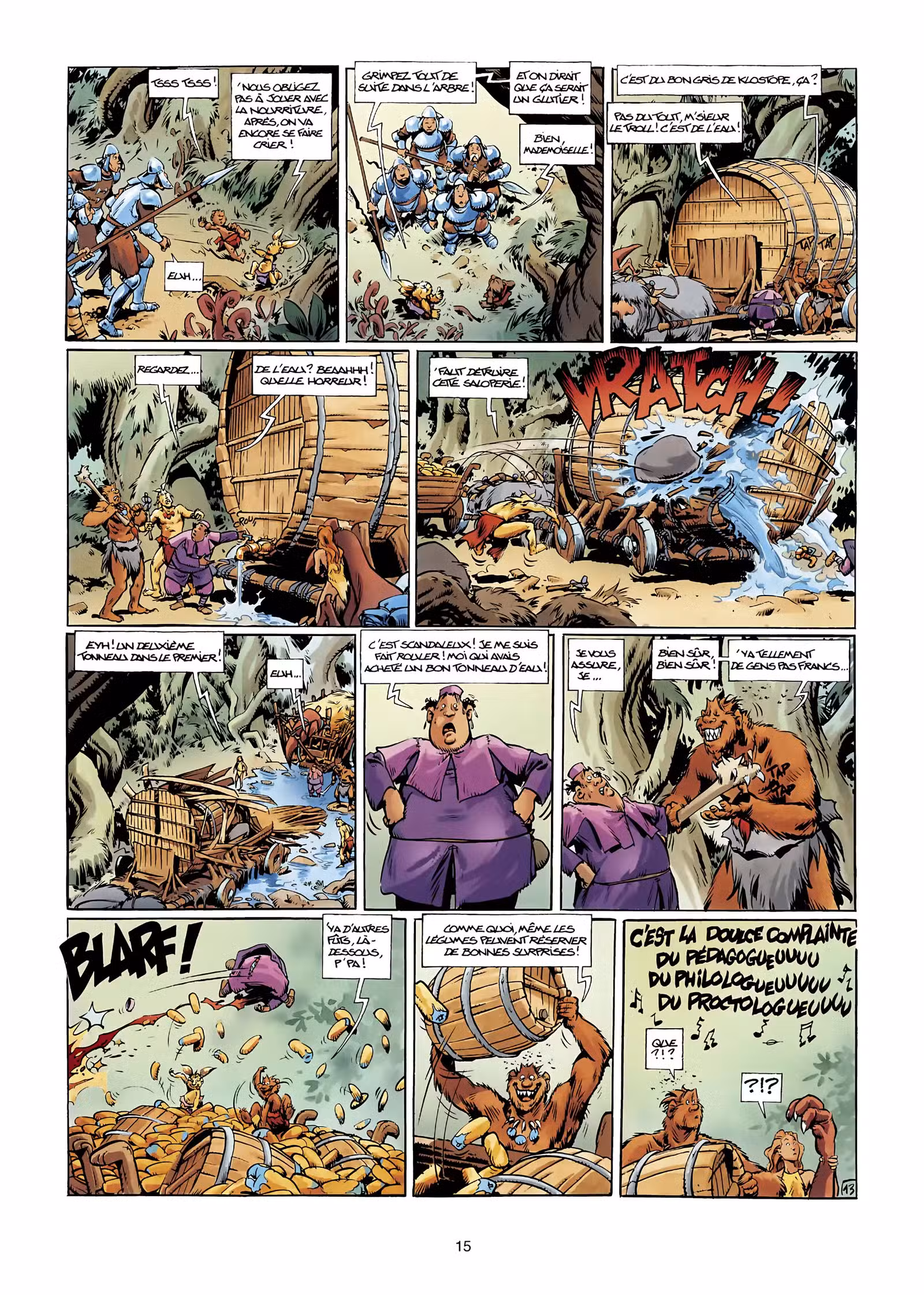 Trolls de Troy Volume 7 page 18