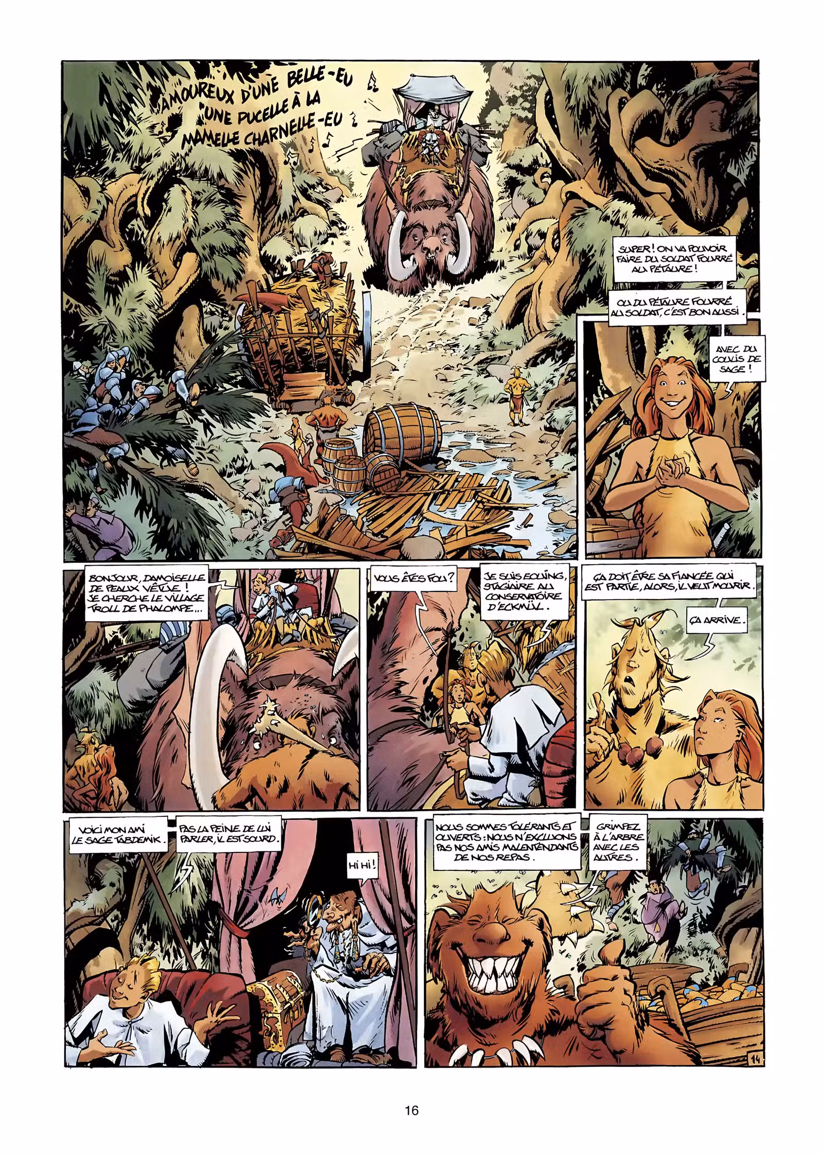 Trolls de Troy Volume 7 page 19