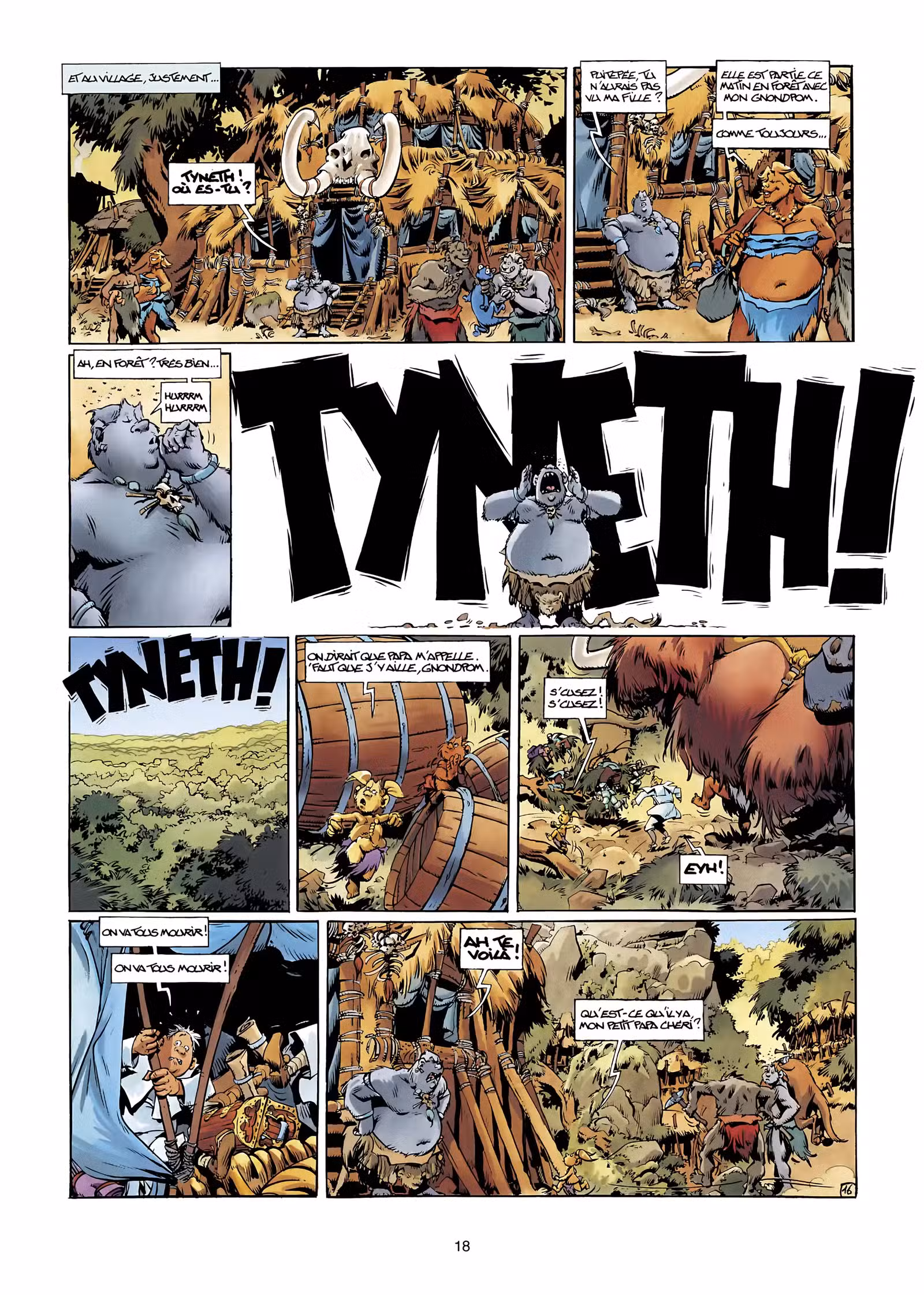 Trolls de Troy Volume 7 page 21