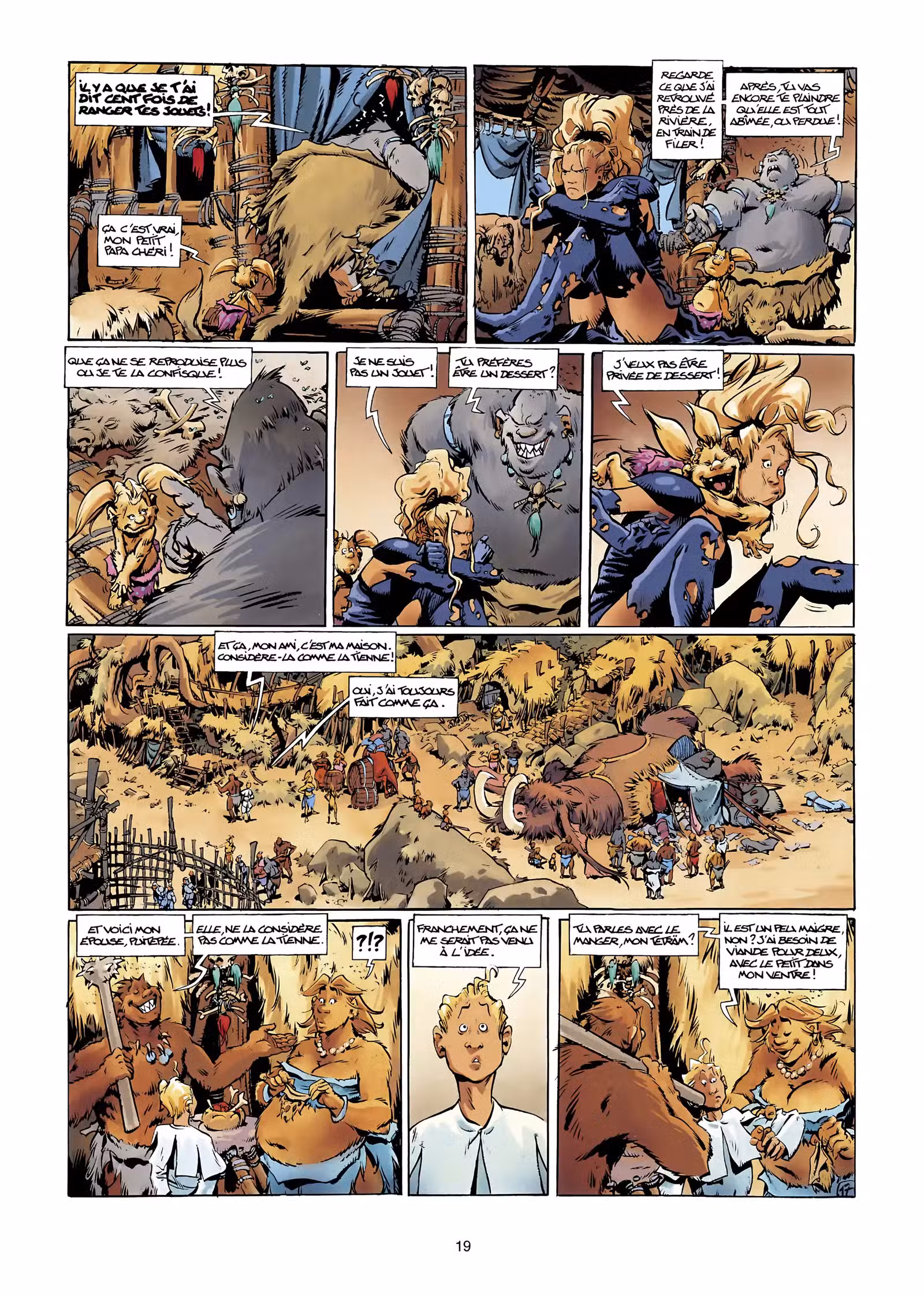 Trolls de Troy Volume 7 page 22