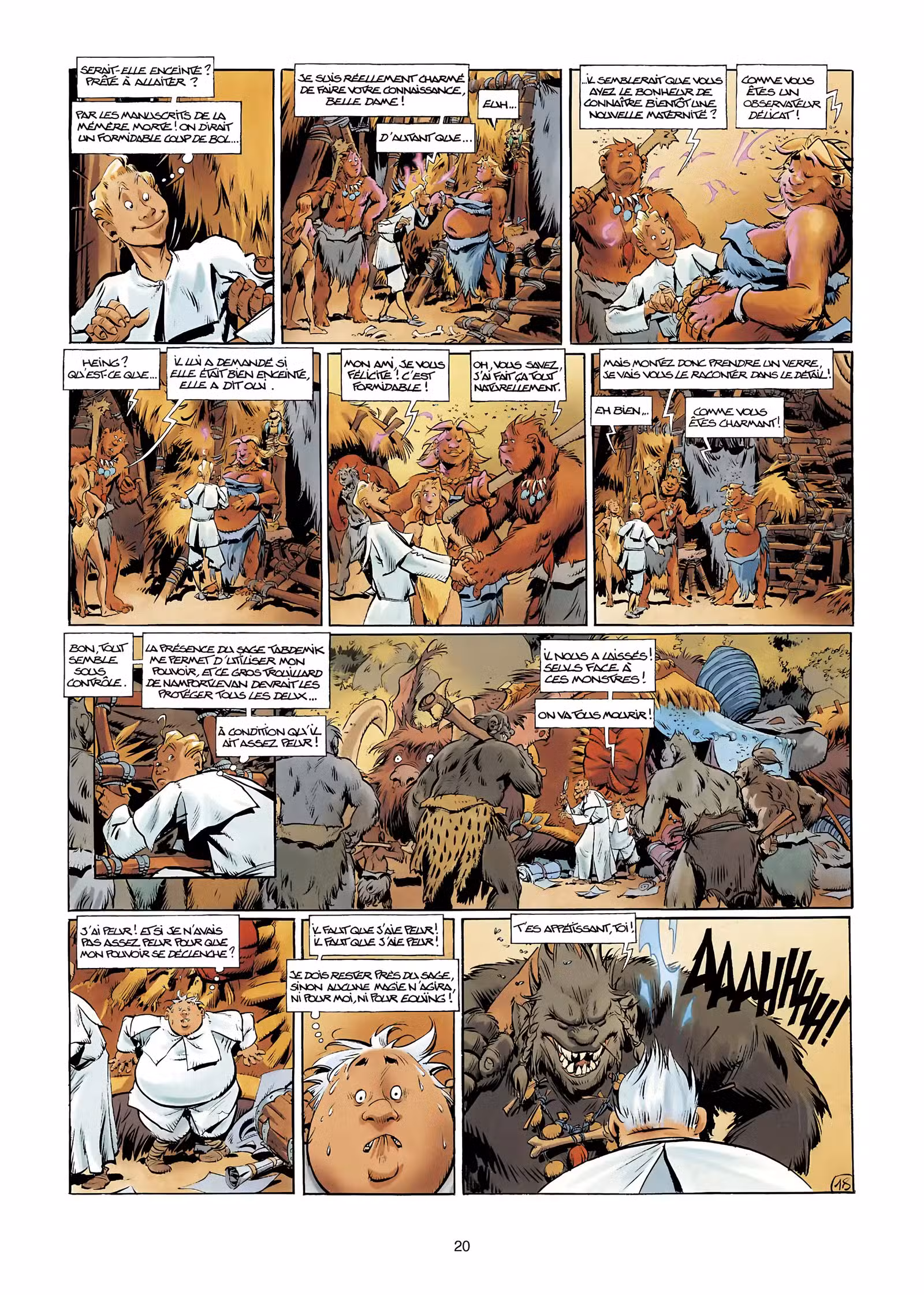 Trolls de Troy Volume 7 page 23