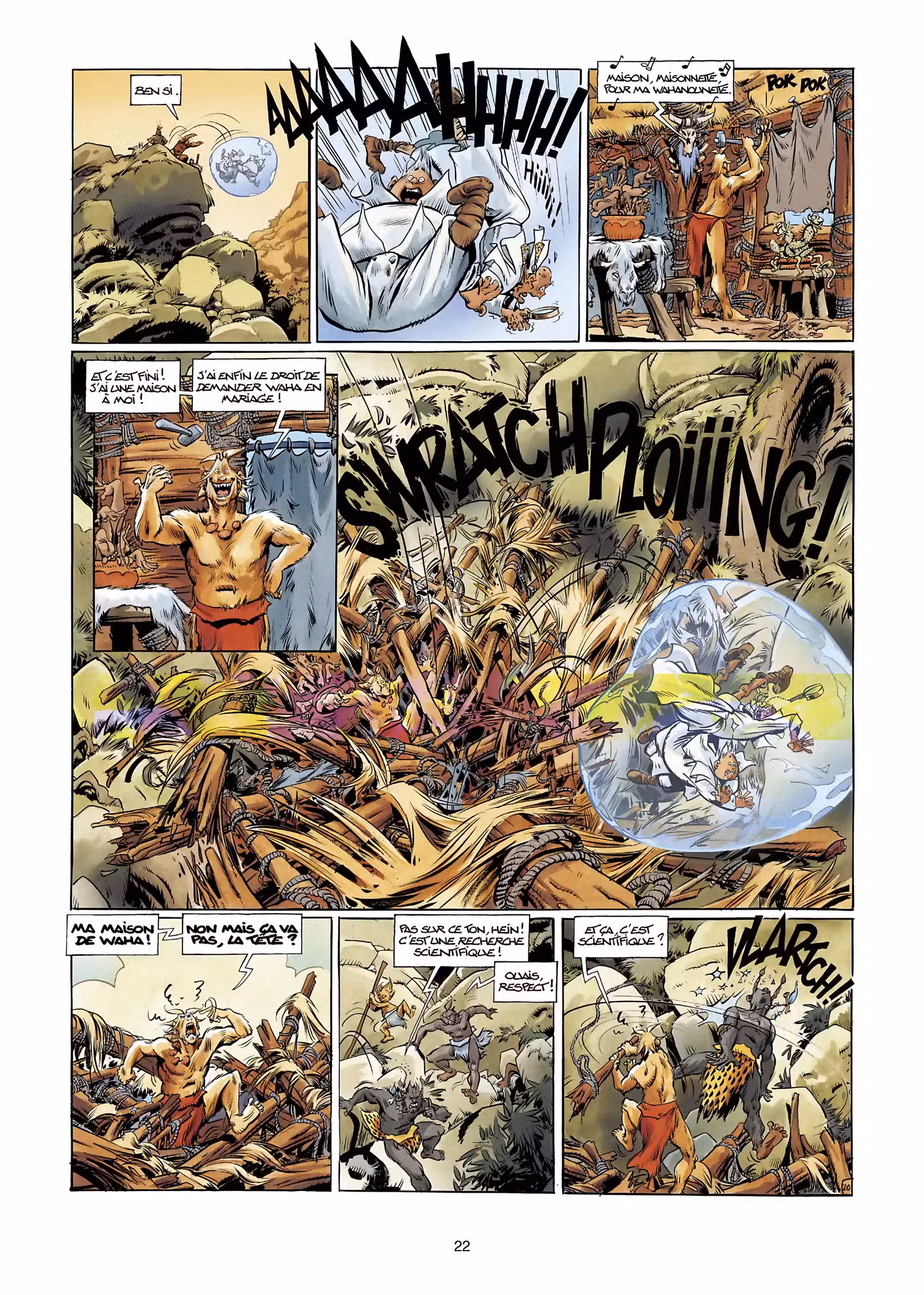 Trolls de Troy Volume 7 page 25
