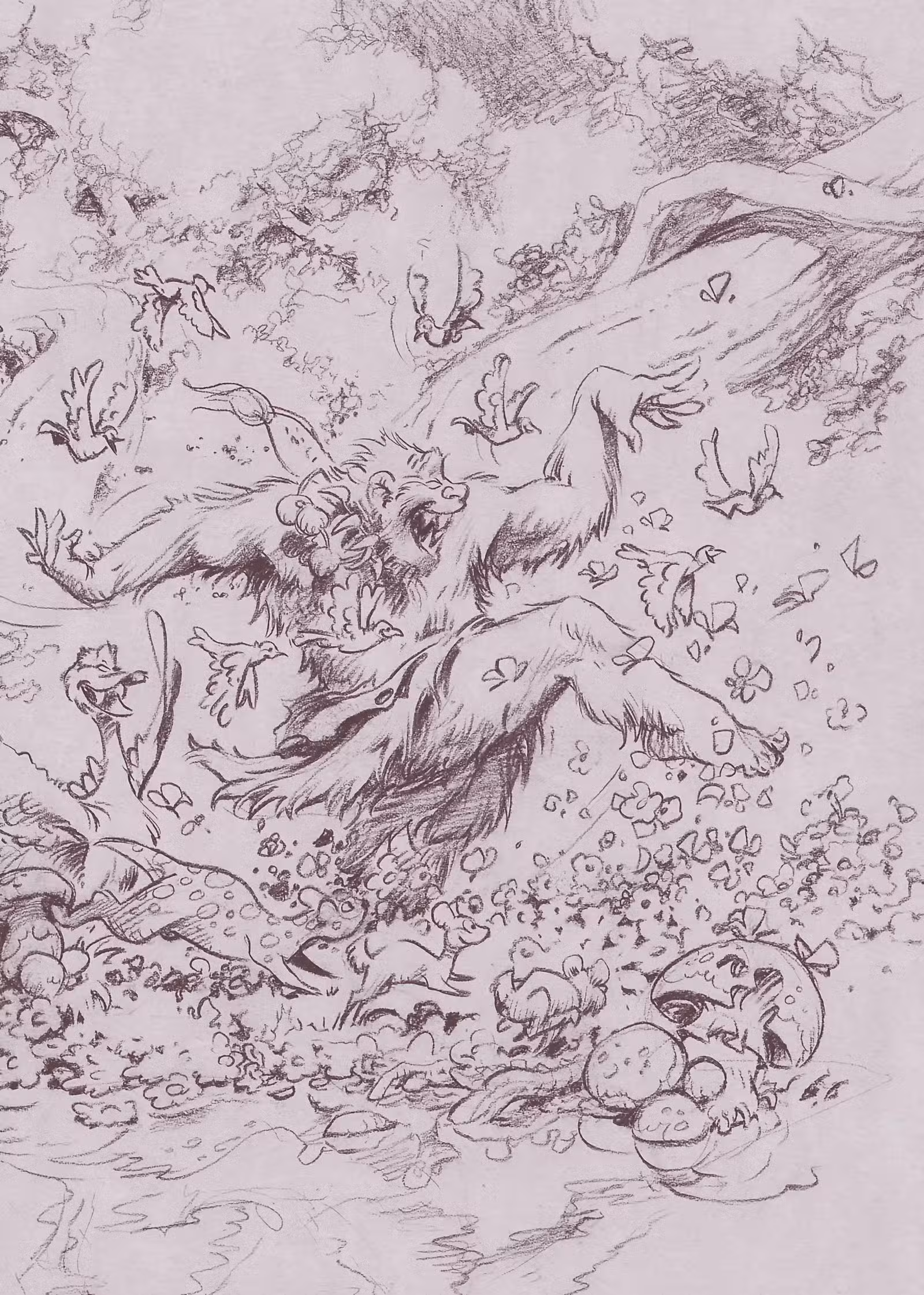 Trolls de Troy Volume 7 page 3