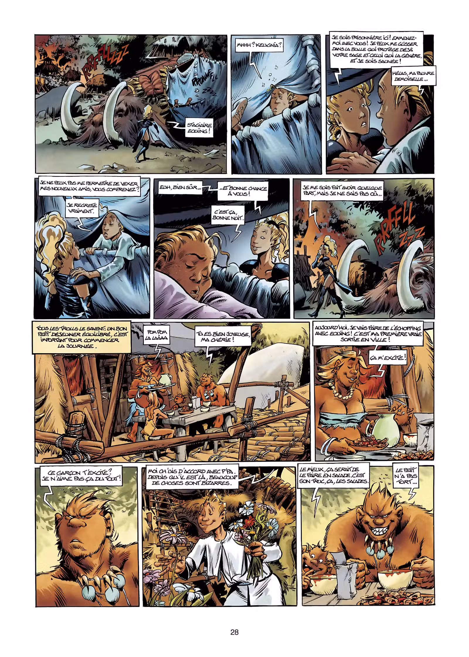 Trolls de Troy Volume 7 page 31