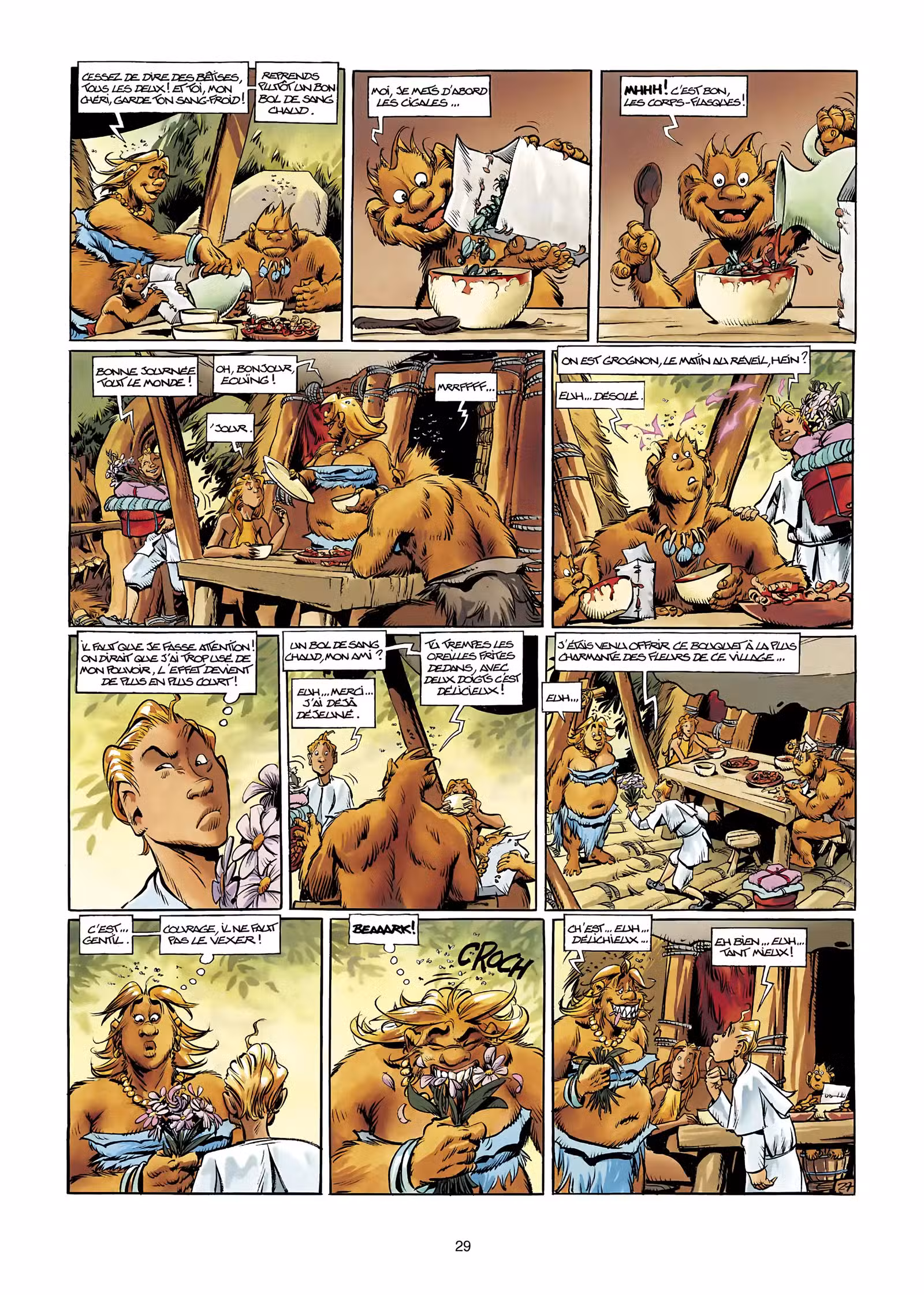 Trolls de Troy Volume 7 page 32