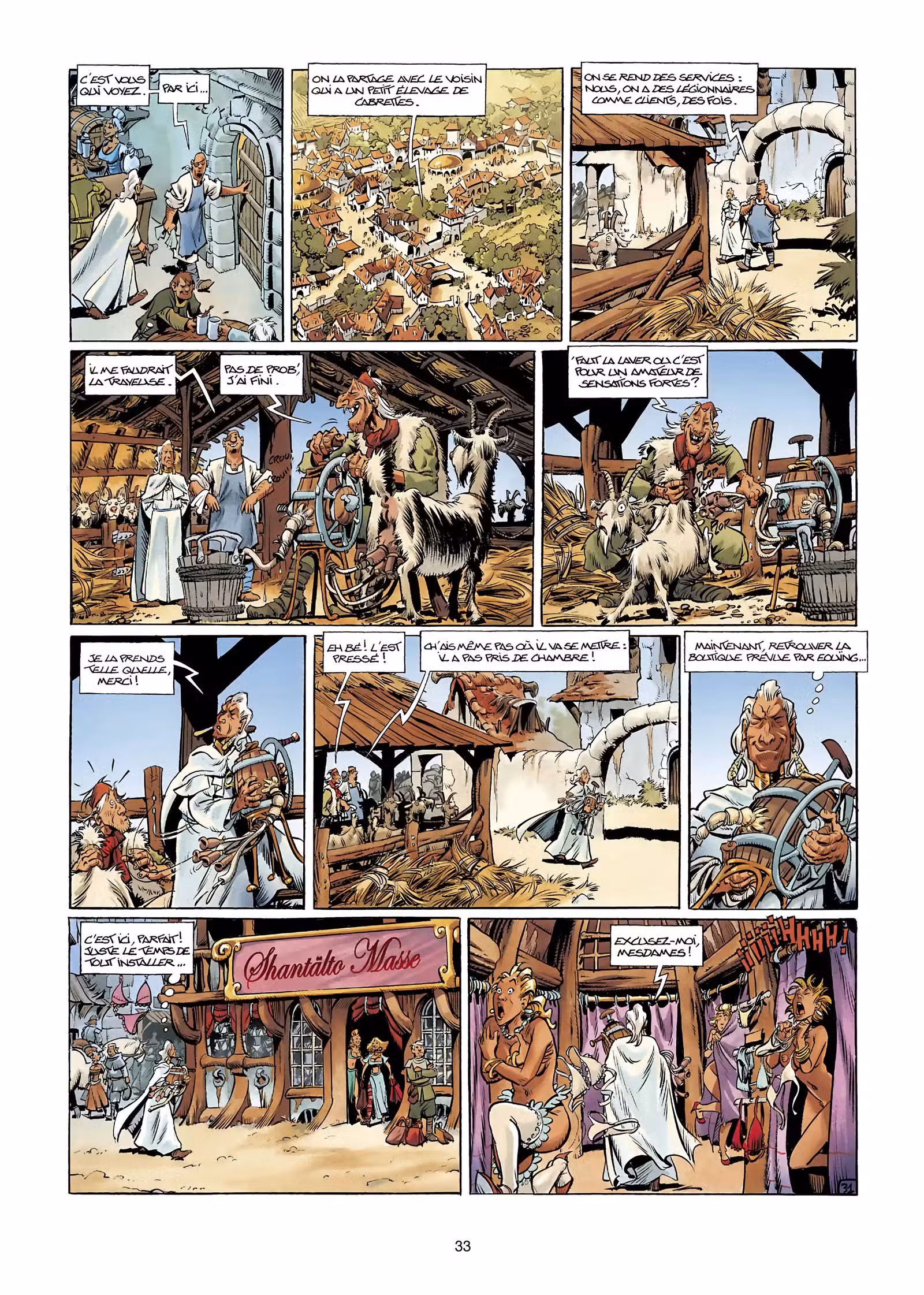 Trolls de Troy Volume 7 page 36