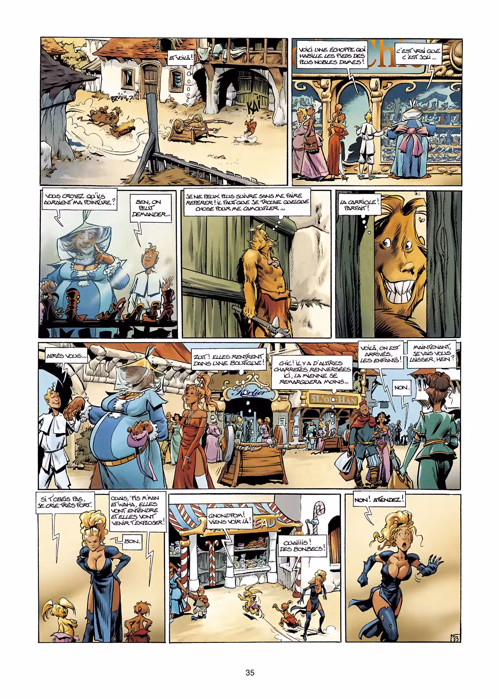 Trolls de Troy Volume 7 page 38
