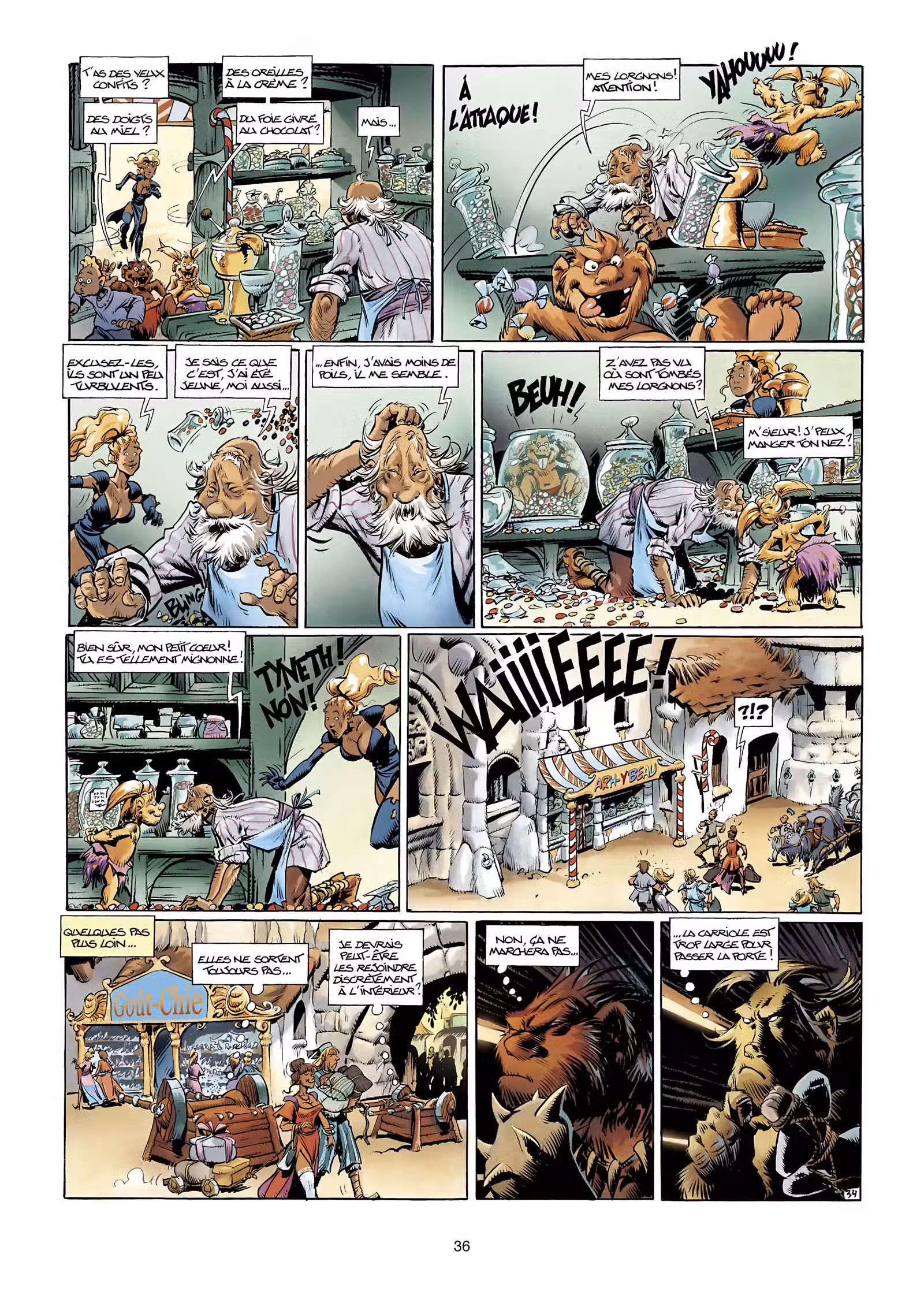 Trolls de Troy Volume 7 page 39