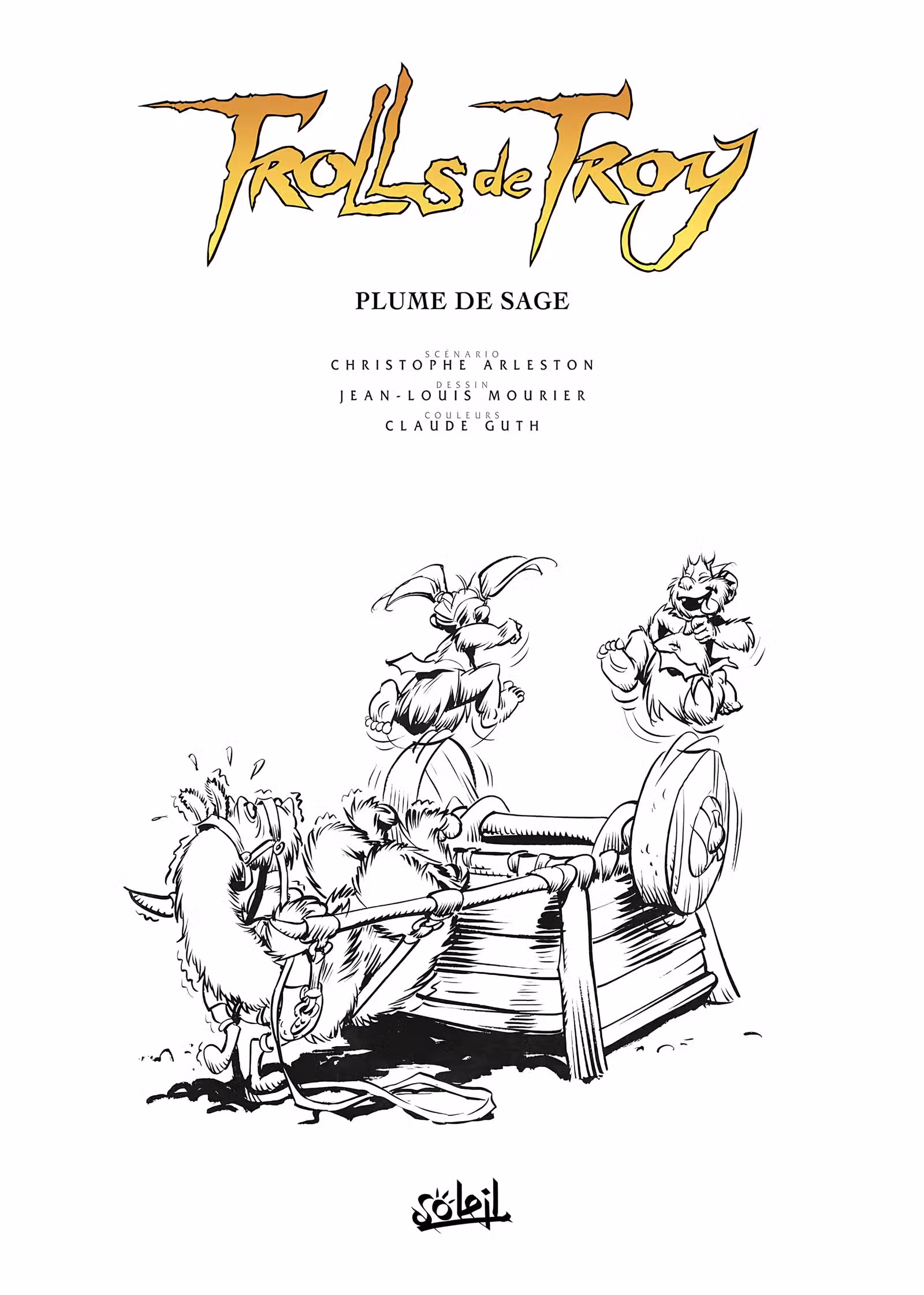 Trolls de Troy Volume 7 page 4