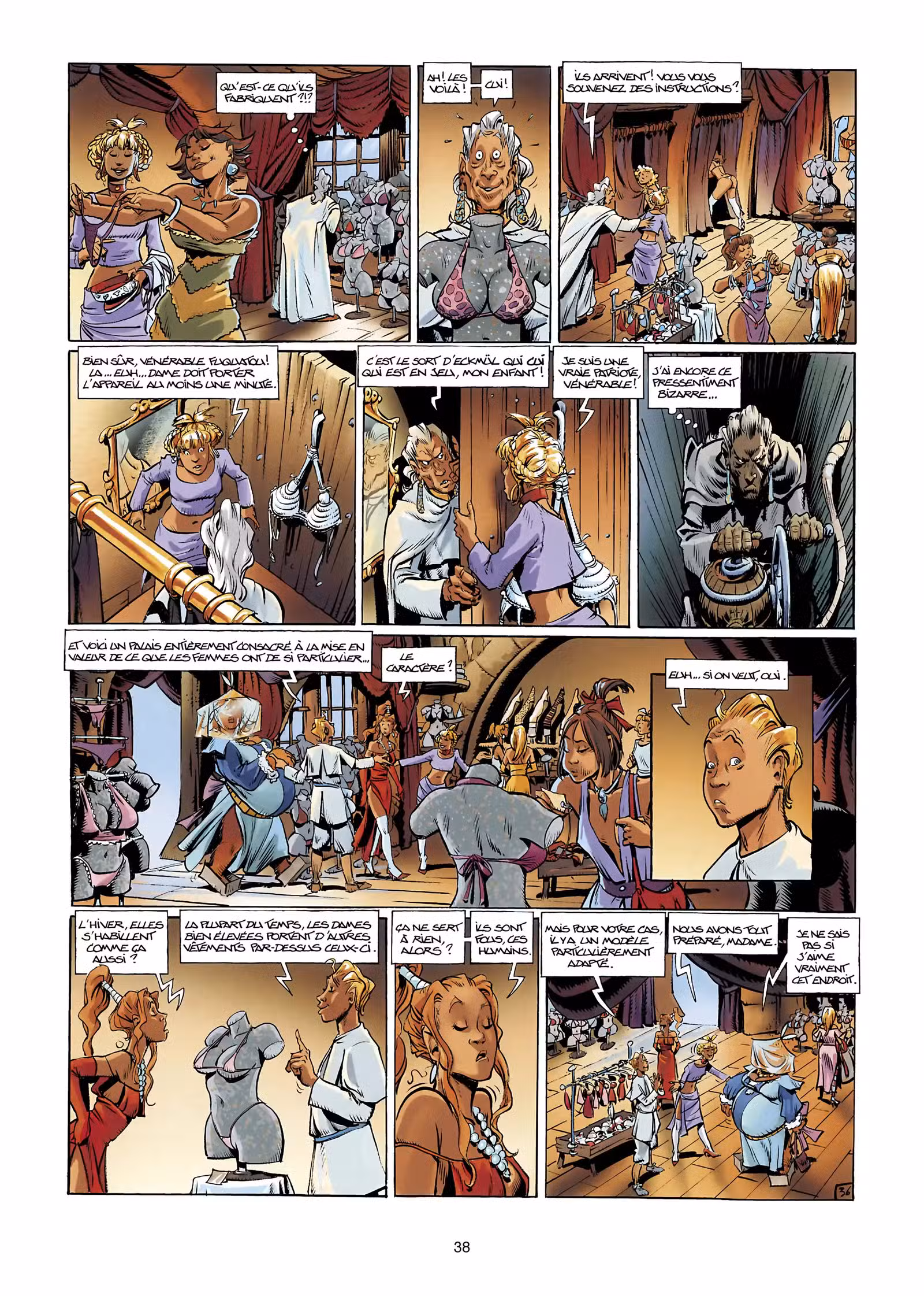 Trolls de Troy Volume 7 page 41