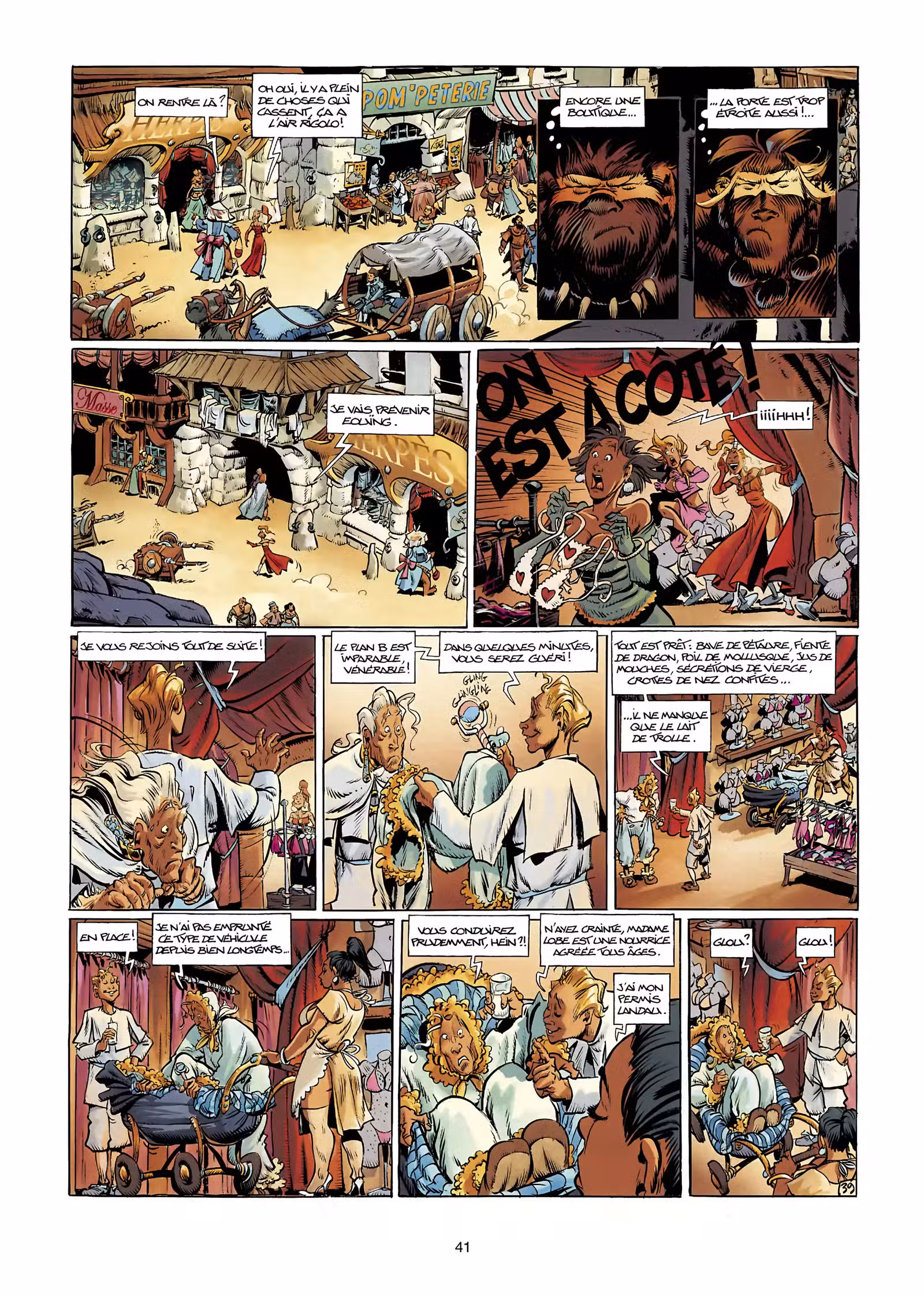 Trolls de Troy Volume 7 page 44