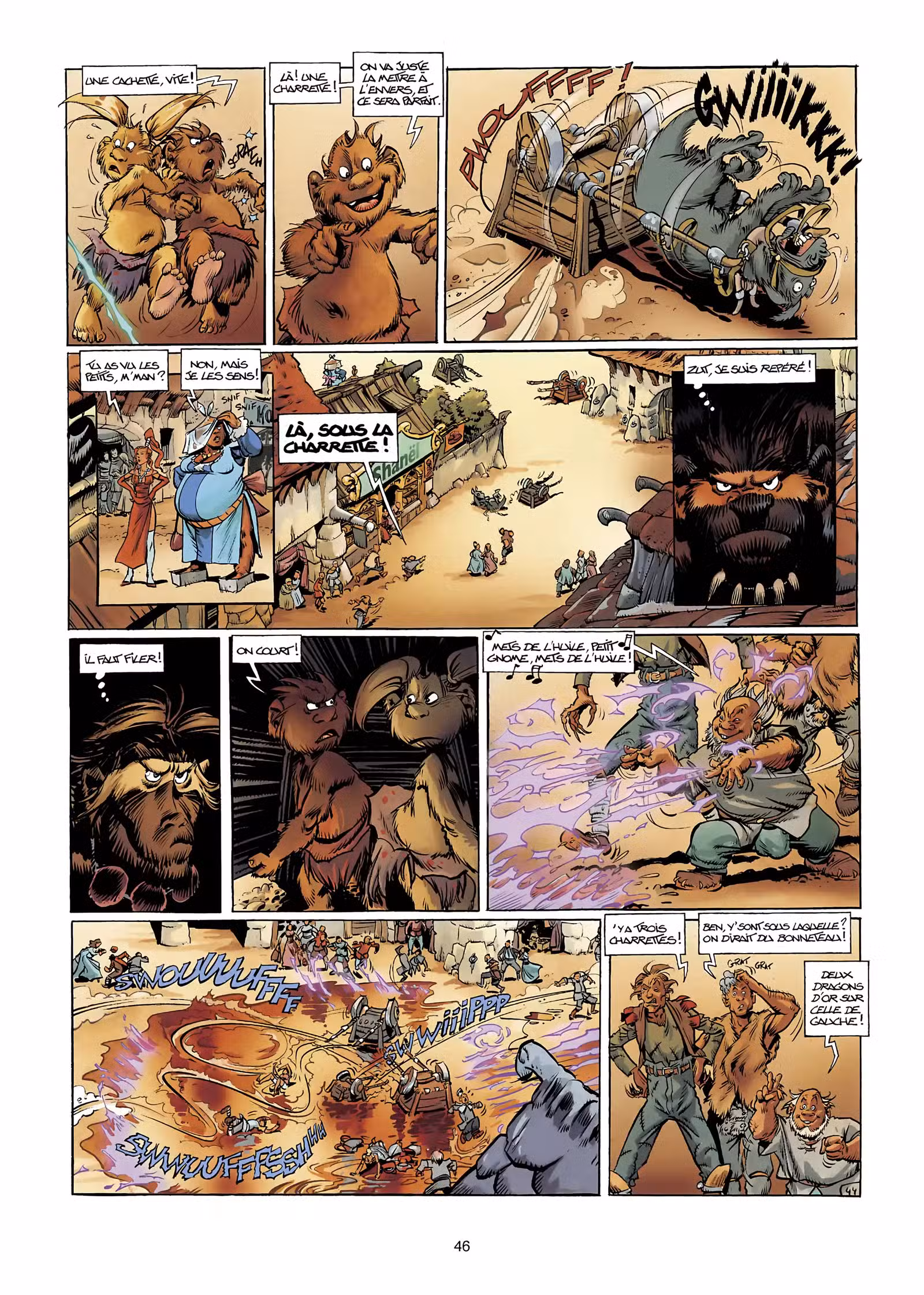 Trolls de Troy Volume 7 page 49