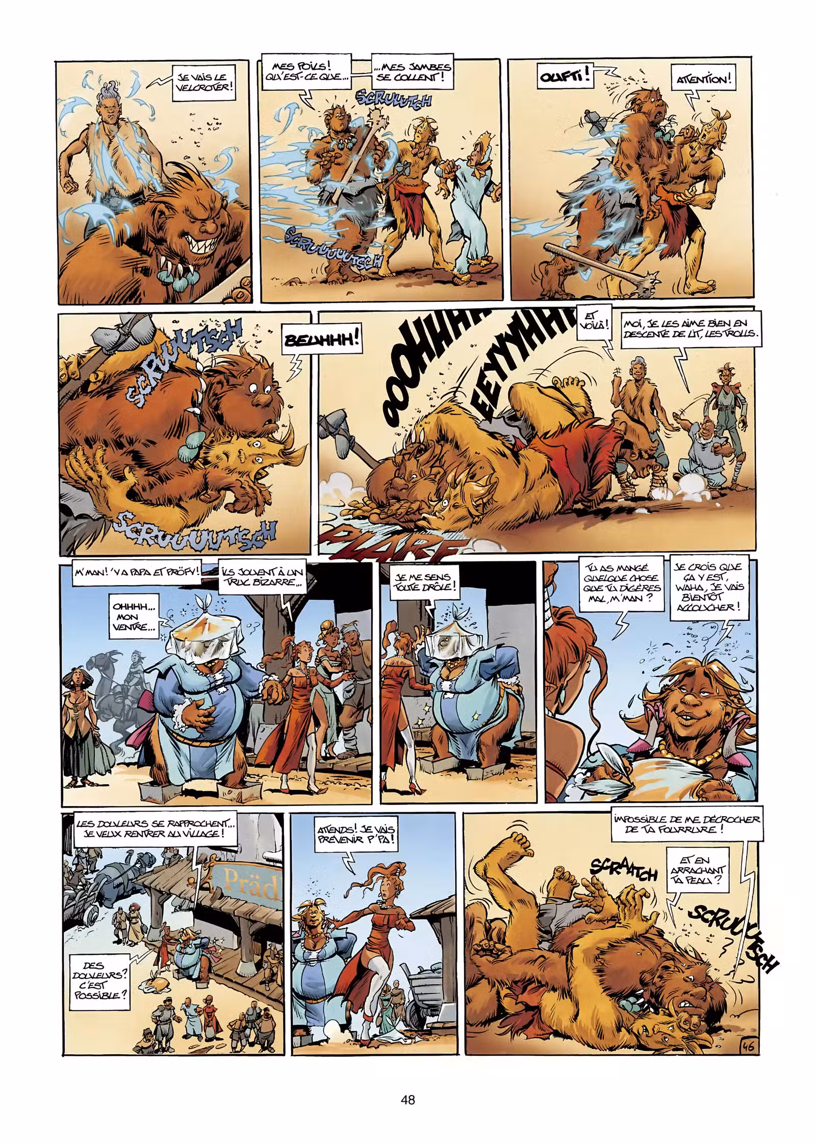 Trolls de Troy Volume 7 page 51
