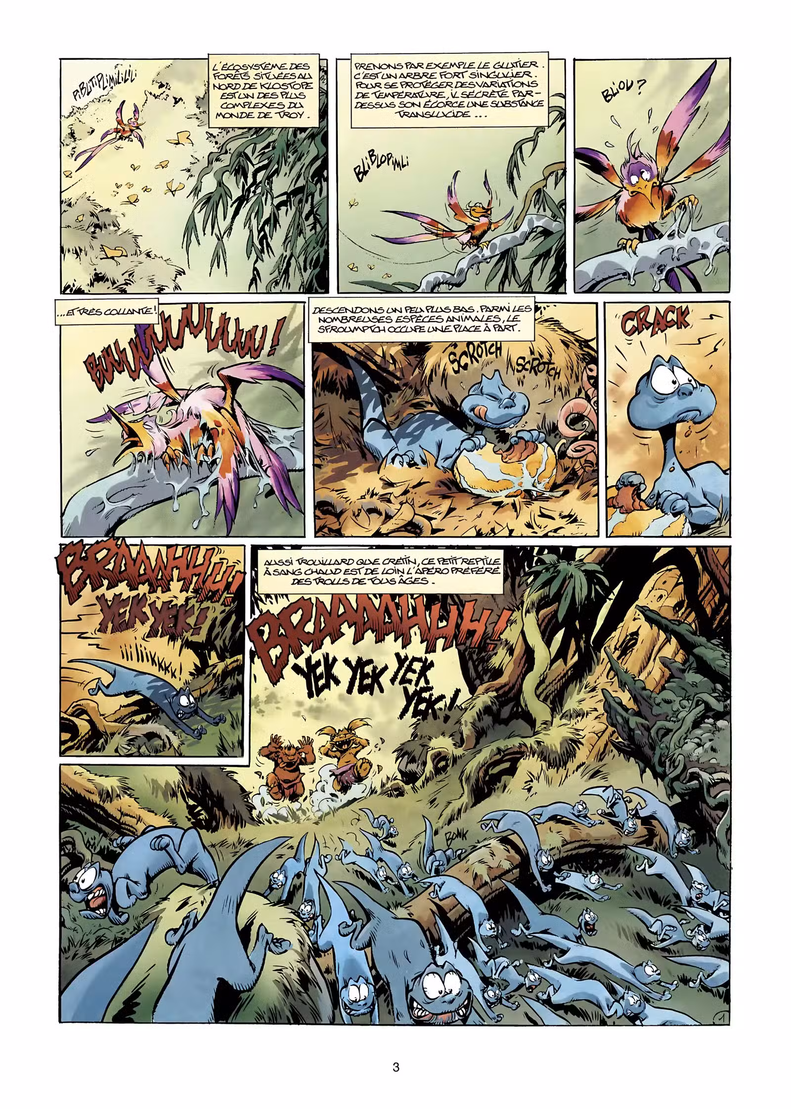 Trolls de Troy Volume 7 page 6