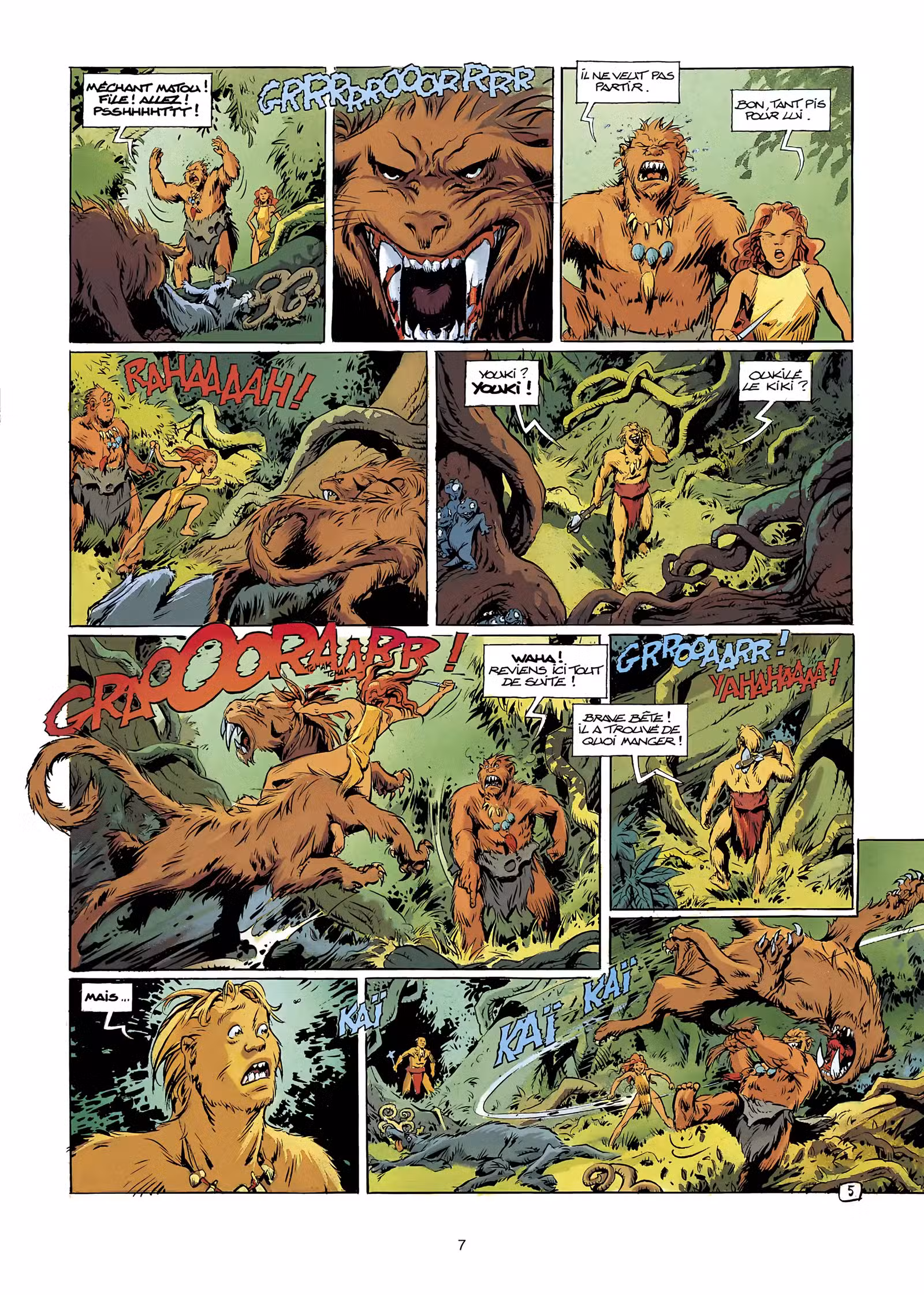 Trolls de Troy Volume 2 page 10