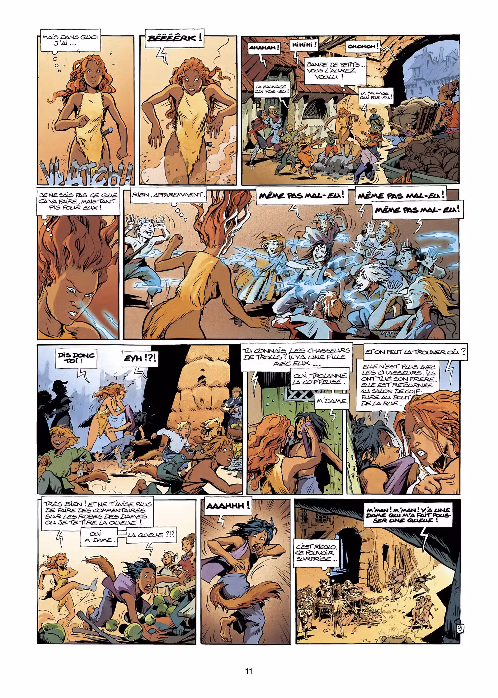 Trolls de Troy Volume 2 page 14