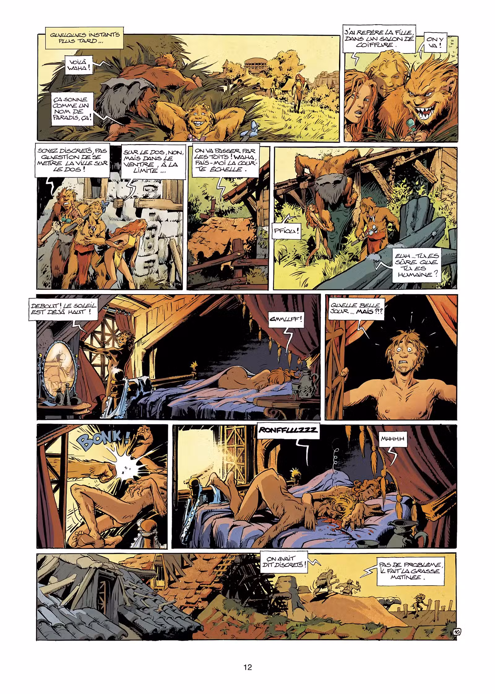 Trolls de Troy Volume 2 page 15