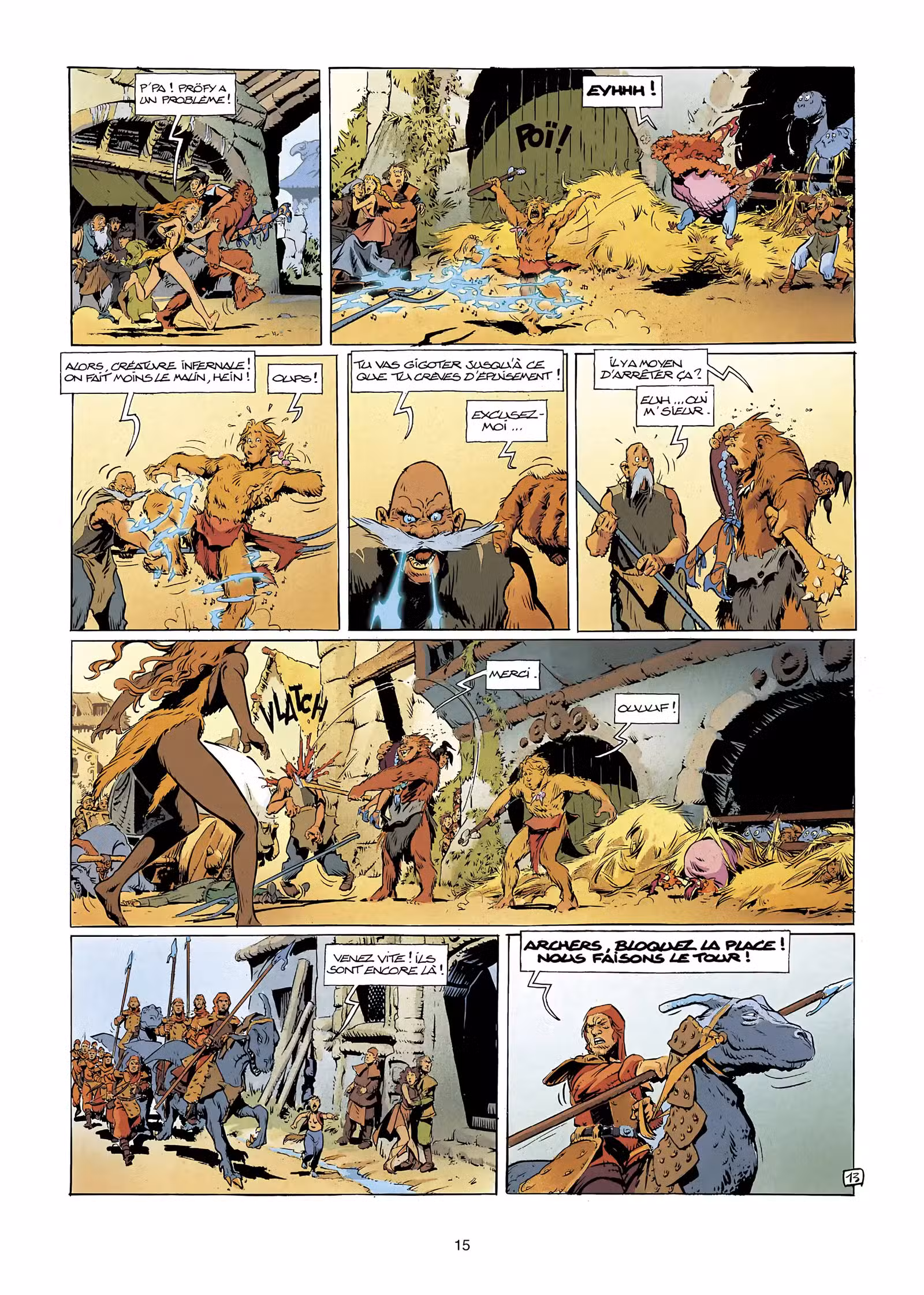 Trolls de Troy Volume 2 page 18