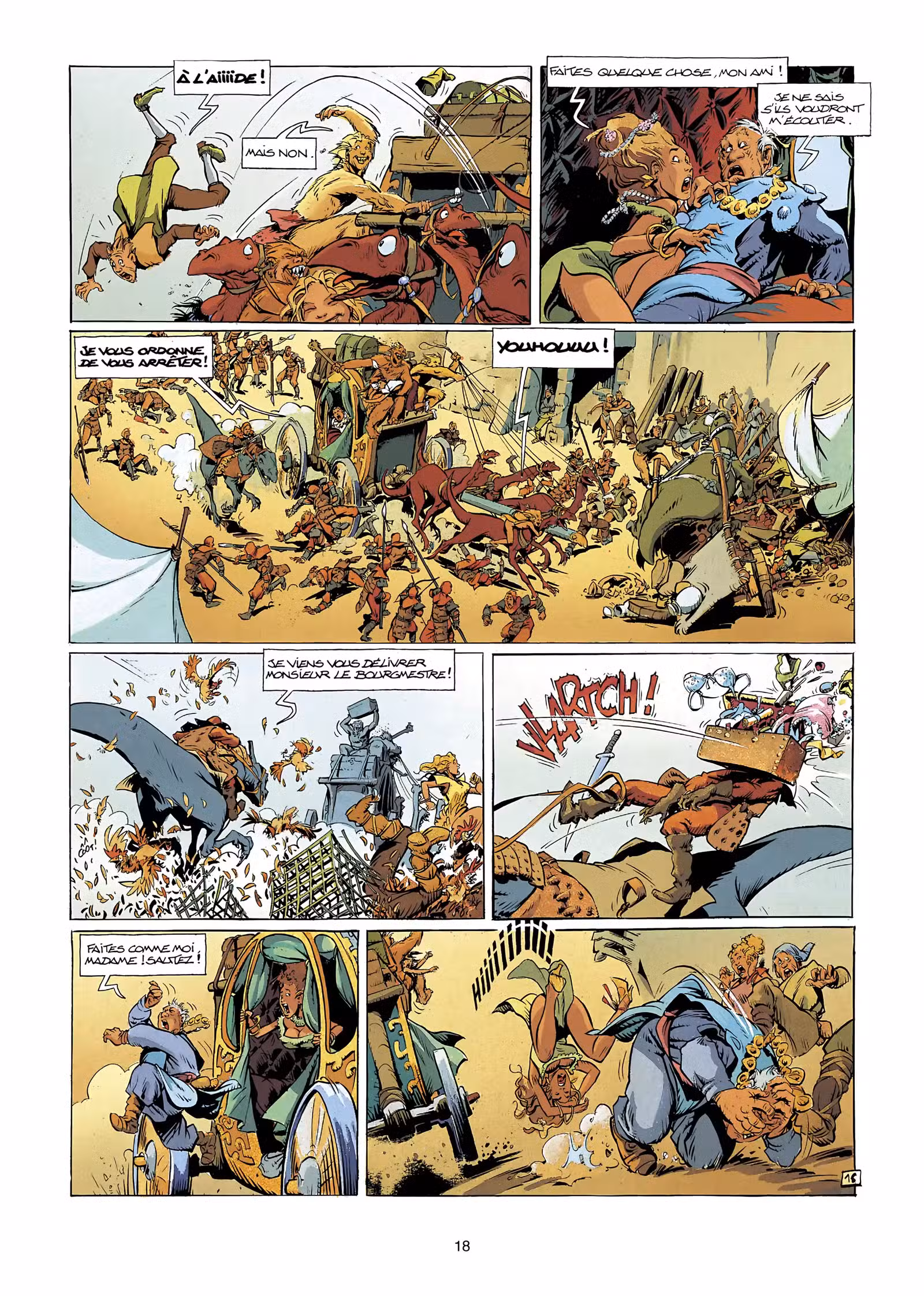 Trolls de Troy Volume 2 page 21