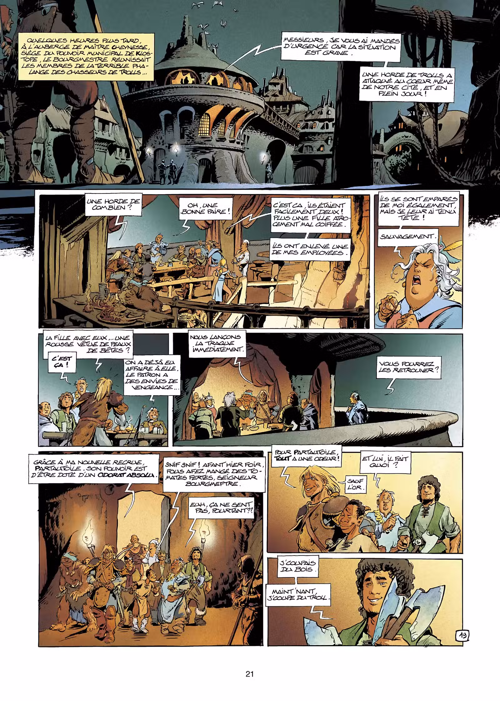 Trolls de Troy Volume 2 page 24