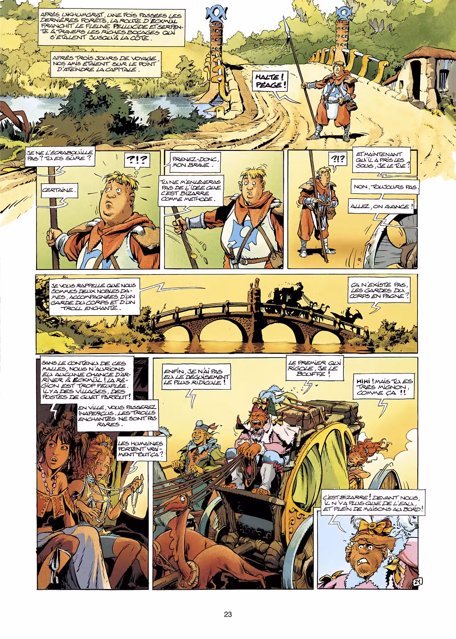 Trolls de Troy Volume 2 page 26