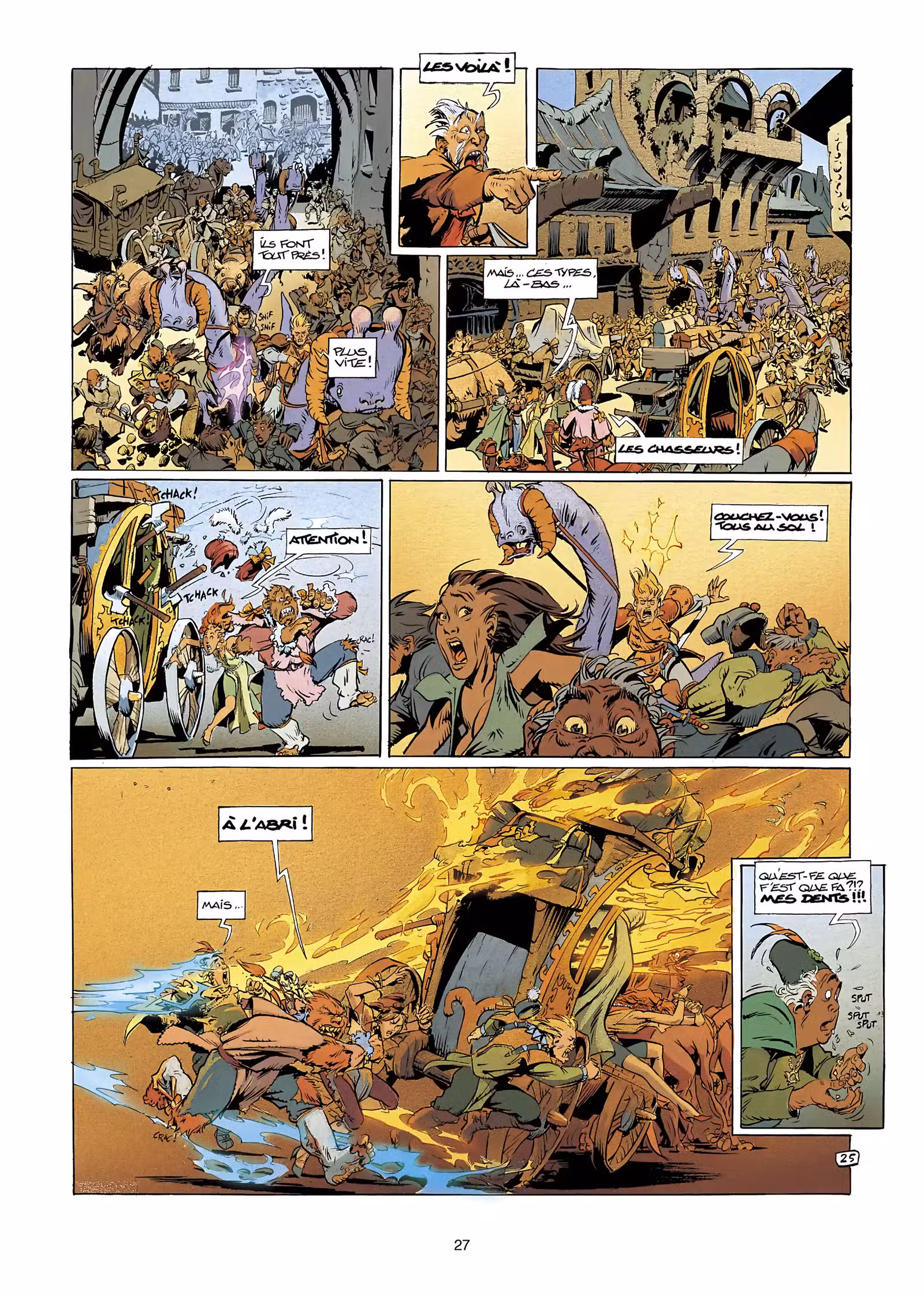 Trolls de Troy Volume 2 page 30