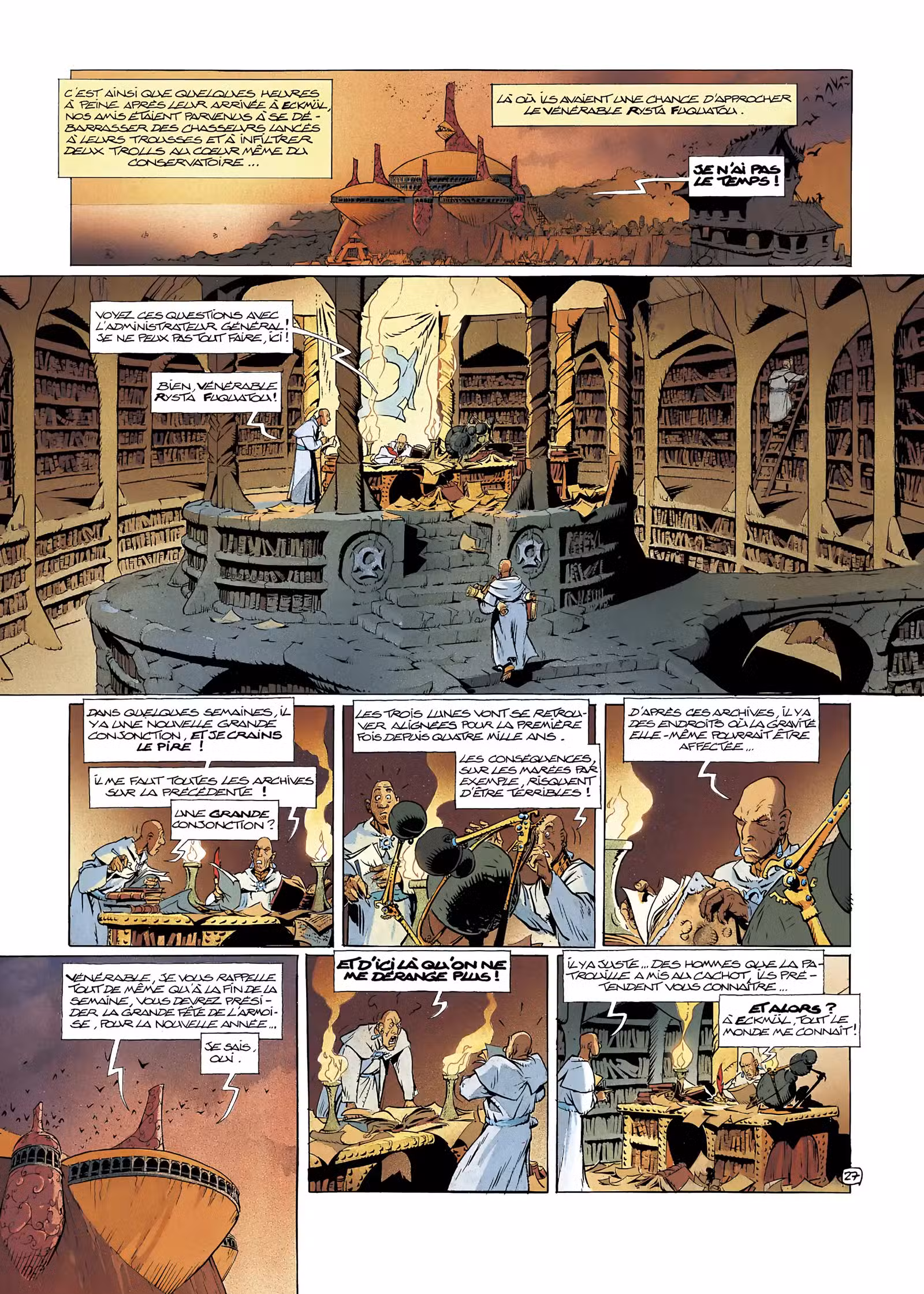 Trolls de Troy Volume 2 page 32