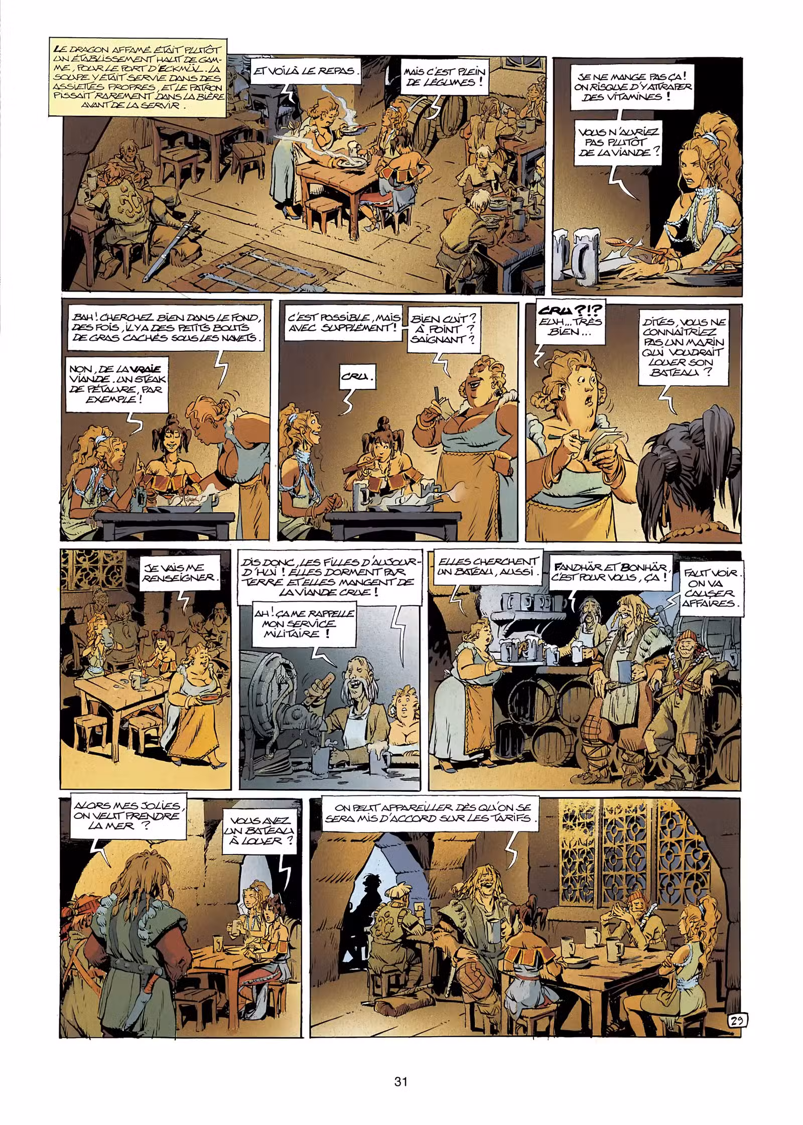 Trolls de Troy Volume 2 page 34