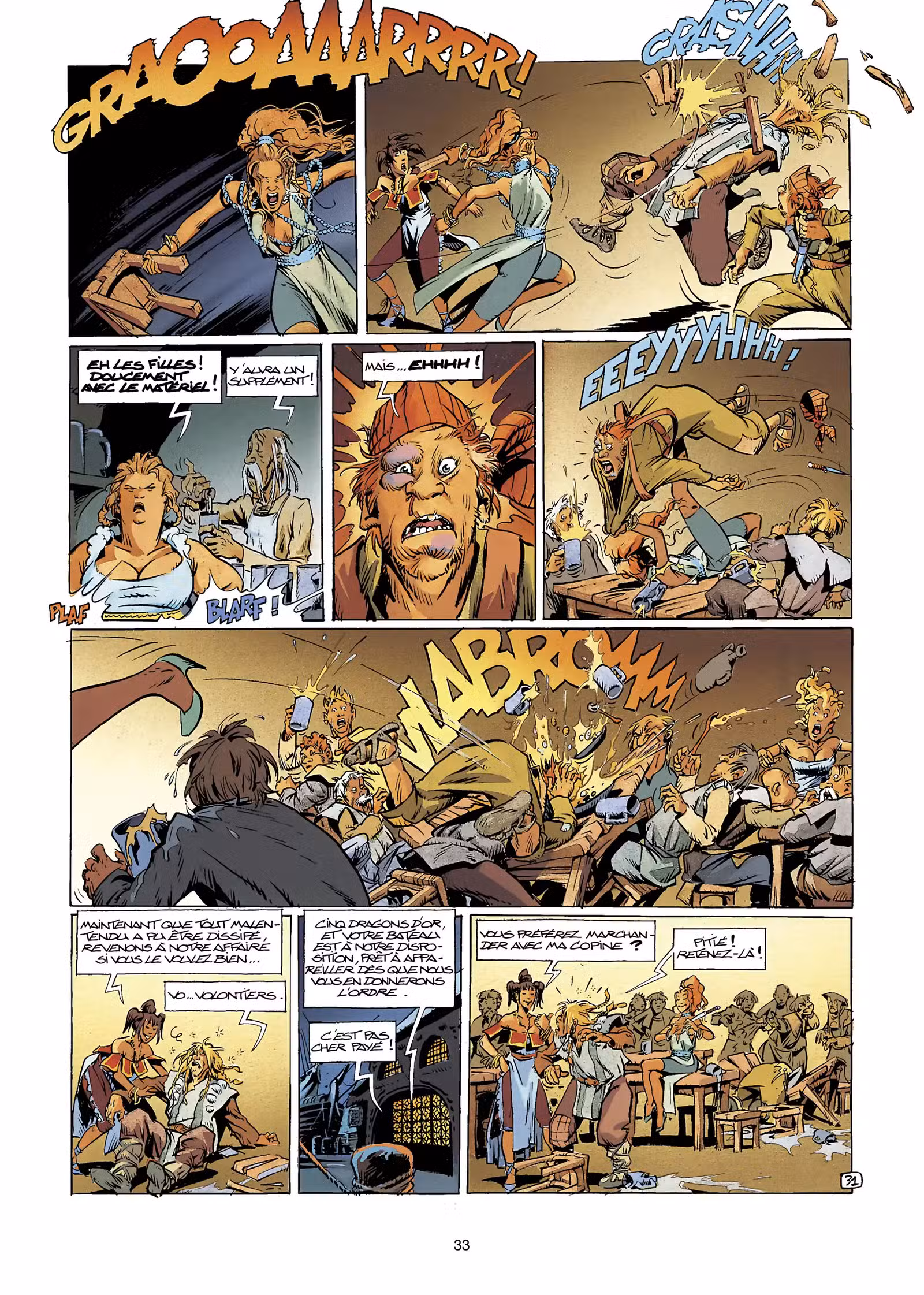 Trolls de Troy Volume 2 page 36