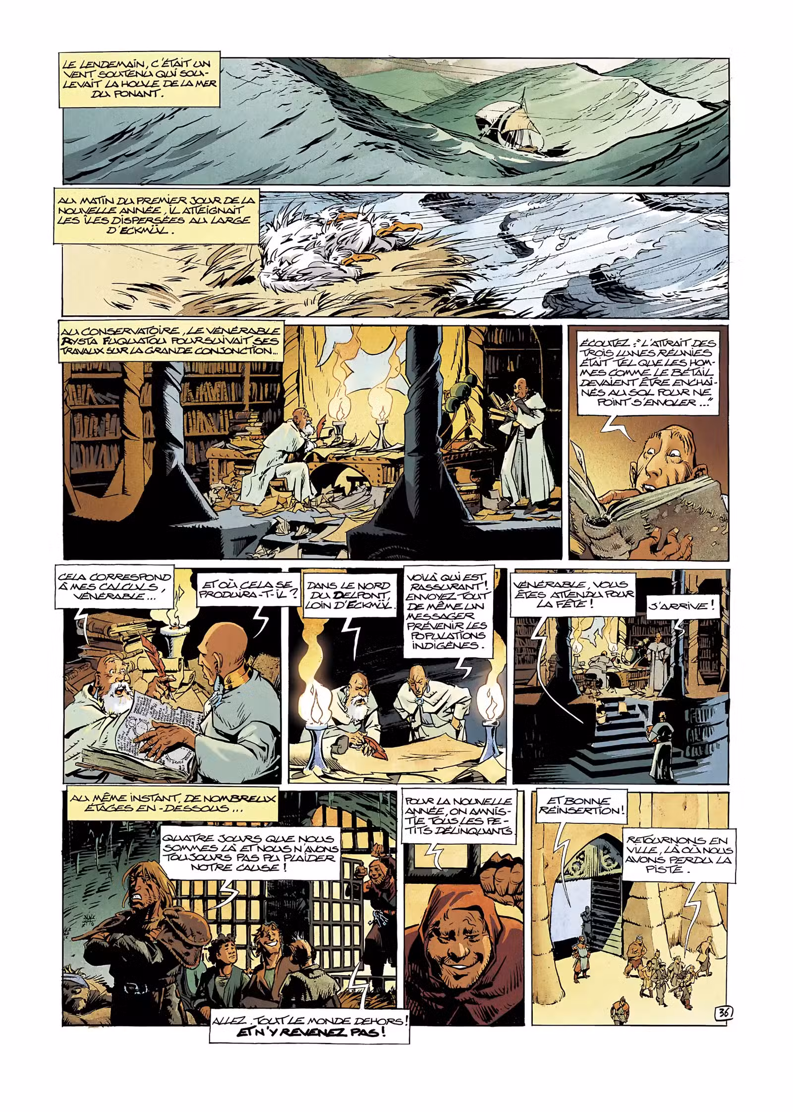 Trolls de Troy Volume 2 page 41