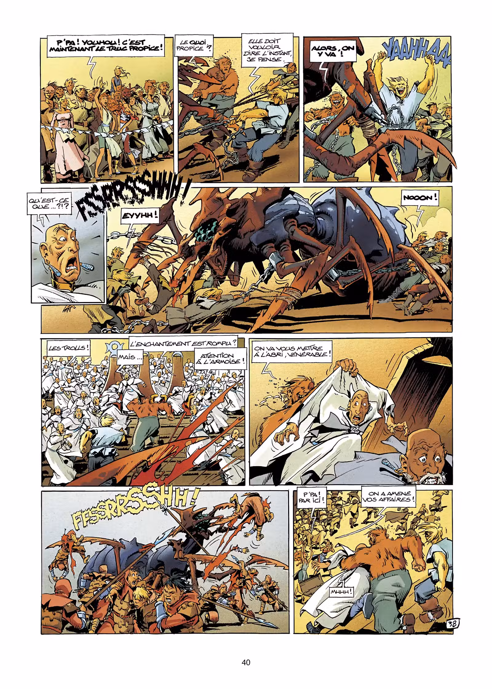 Trolls de Troy Volume 2 page 43
