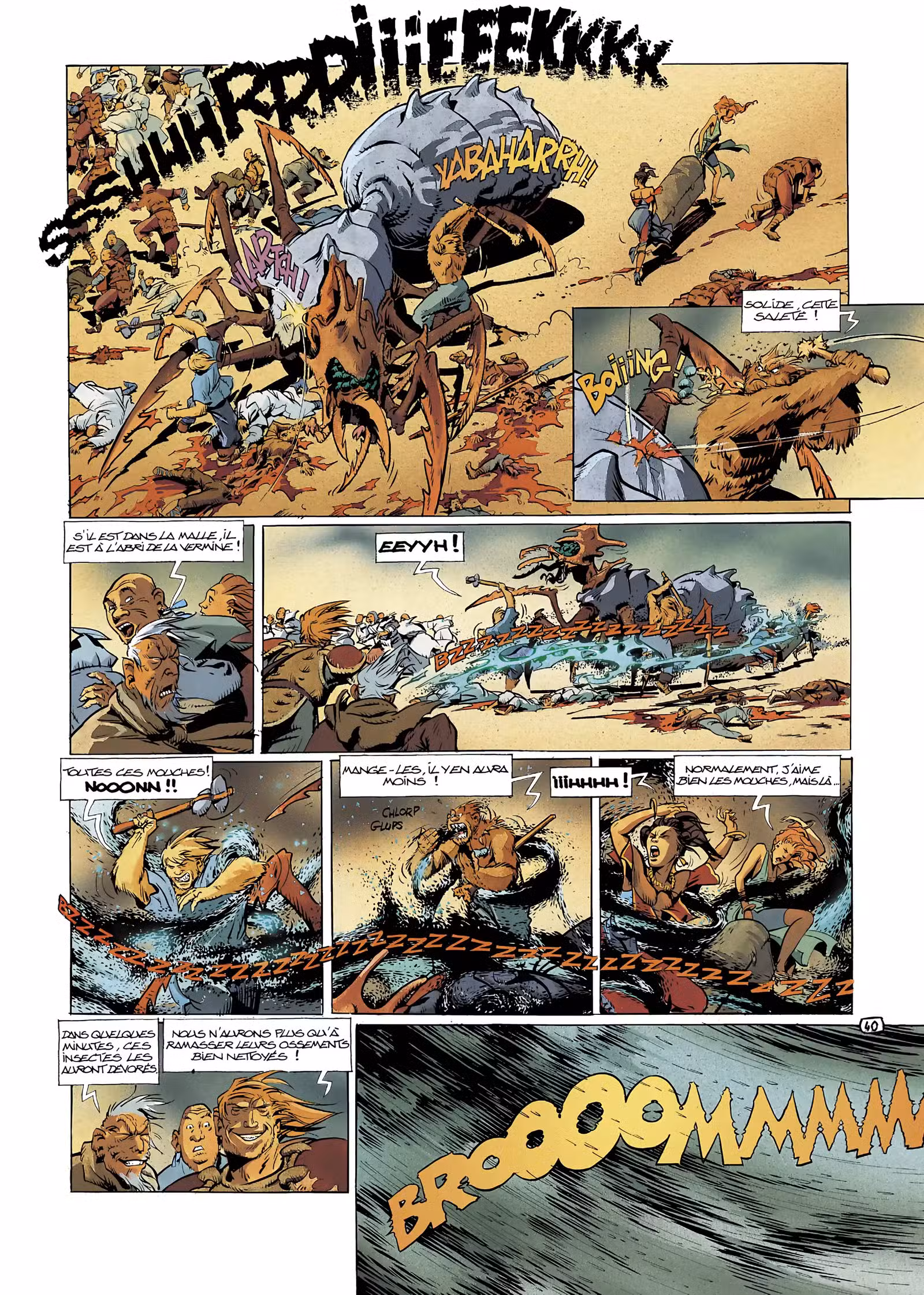 Trolls de Troy Volume 2 page 45