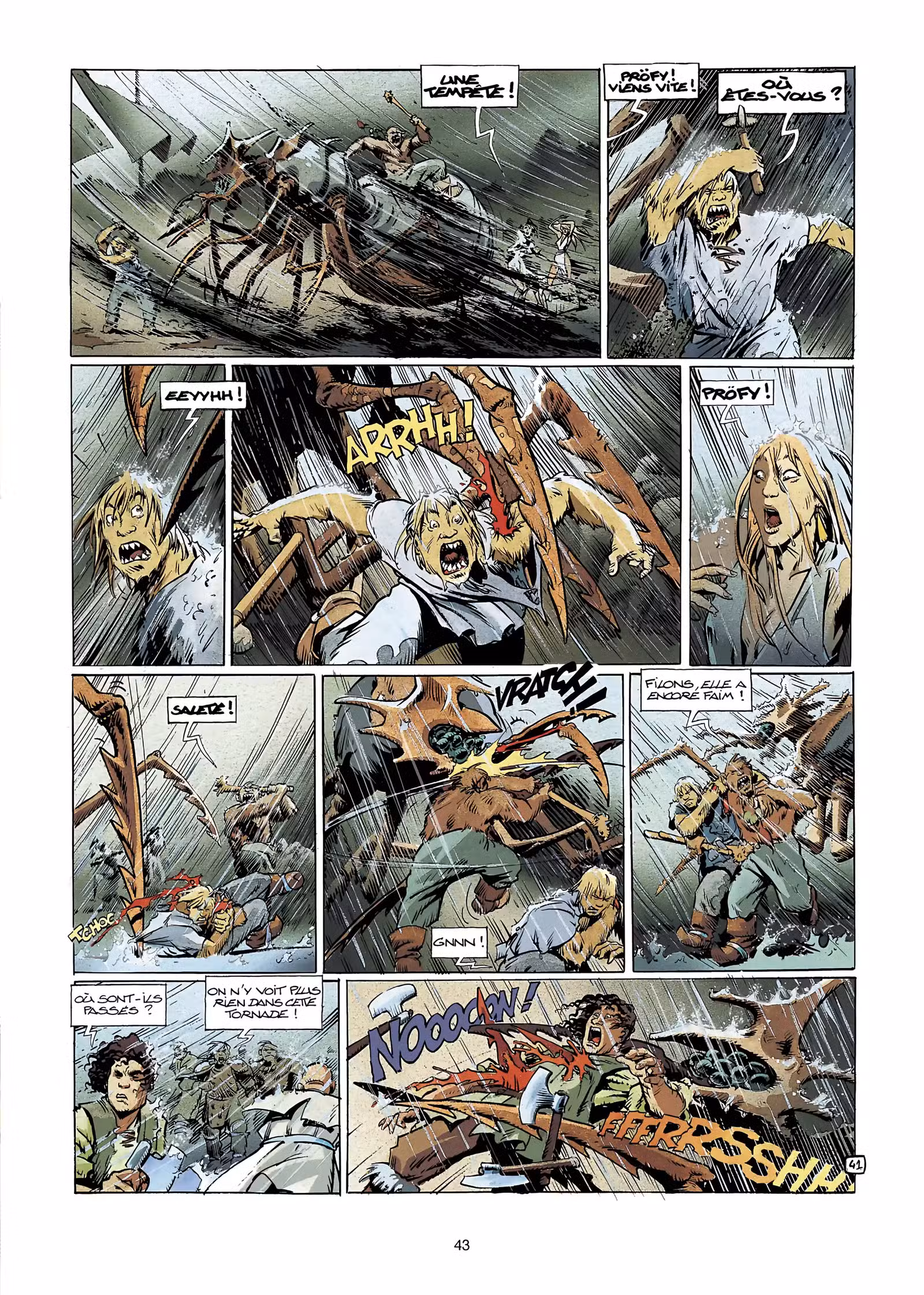 Trolls de Troy Volume 2 page 46
