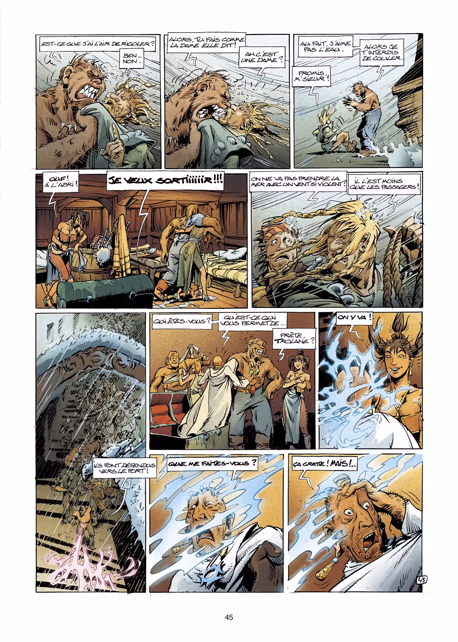 Trolls de Troy Volume 2 page 48