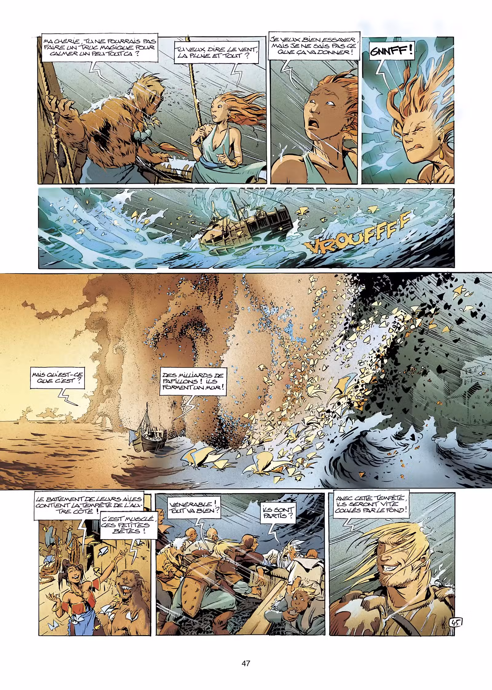 Trolls de Troy Volume 2 page 50