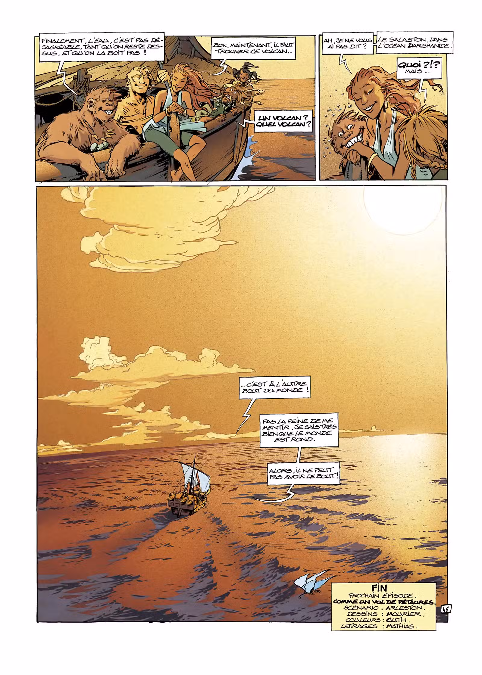 Trolls de Troy Volume 2 page 51