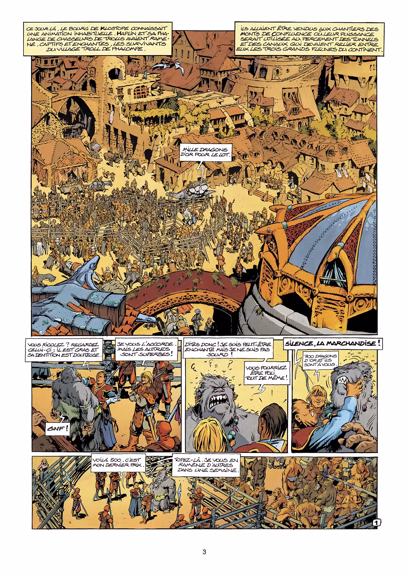 Trolls de Troy Volume 2 page 6
