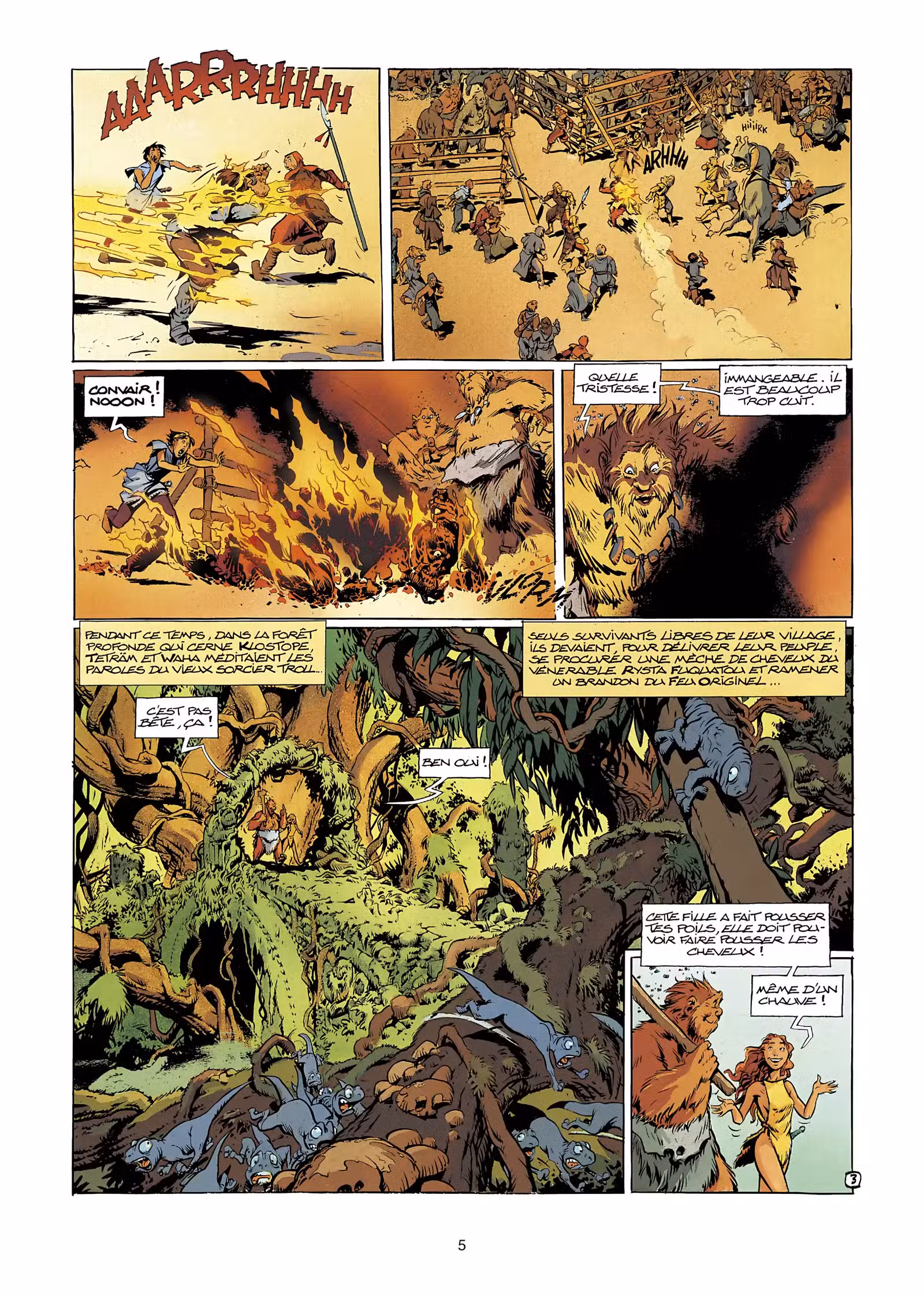 Trolls de Troy Volume 2 page 8