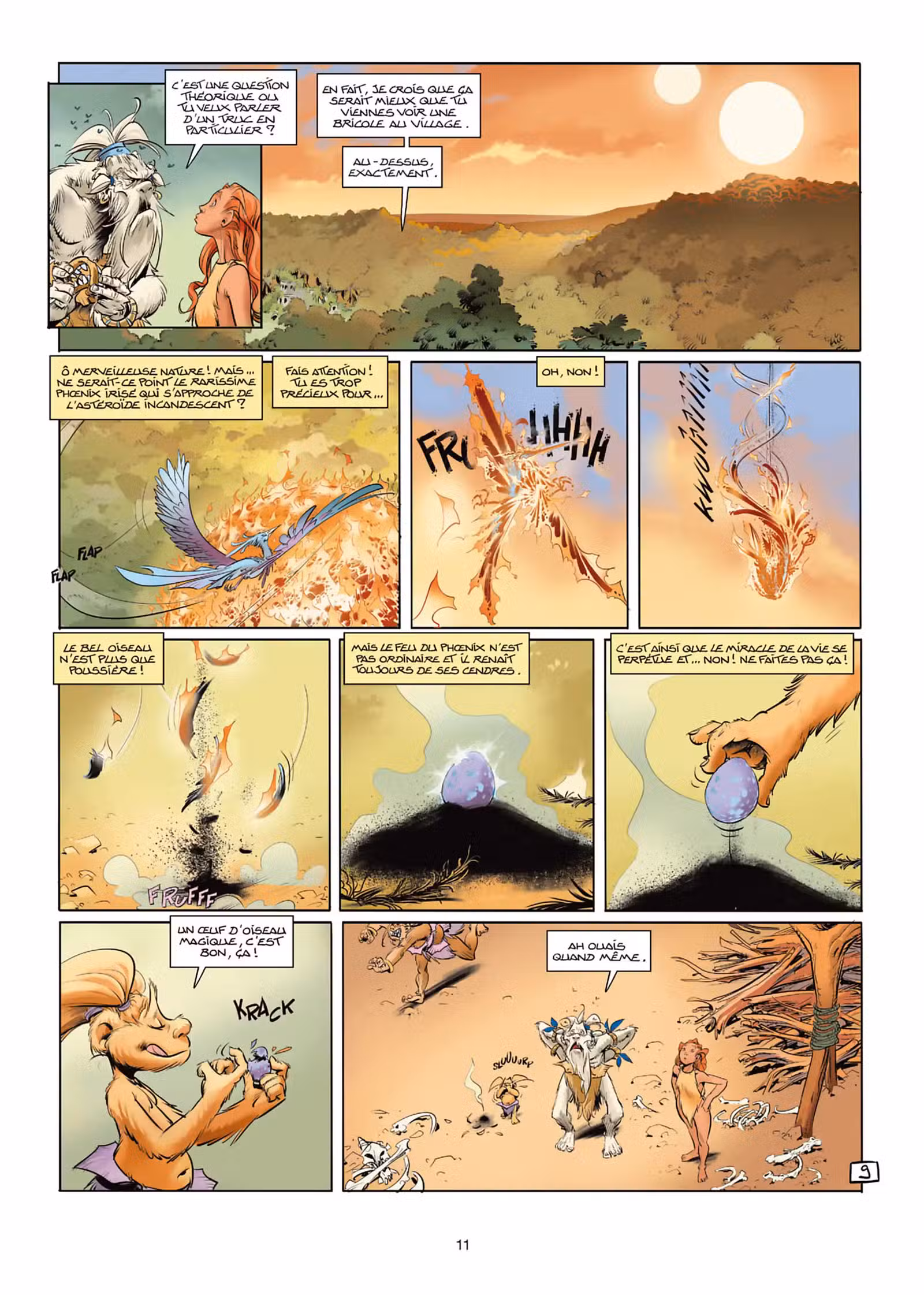 Trolls de Troy Volume 24 page 12