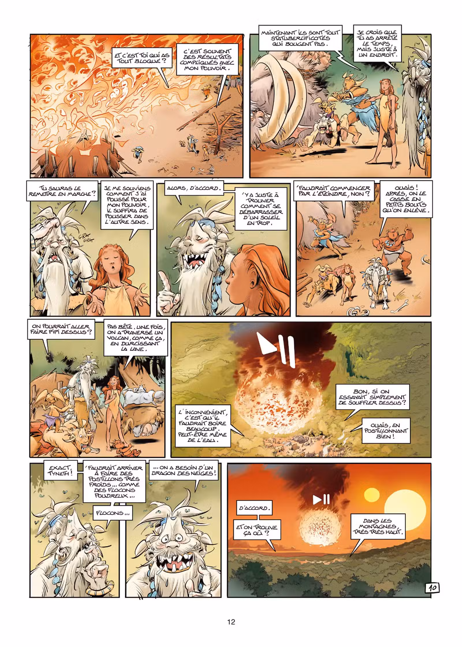Trolls de Troy Volume 24 page 13