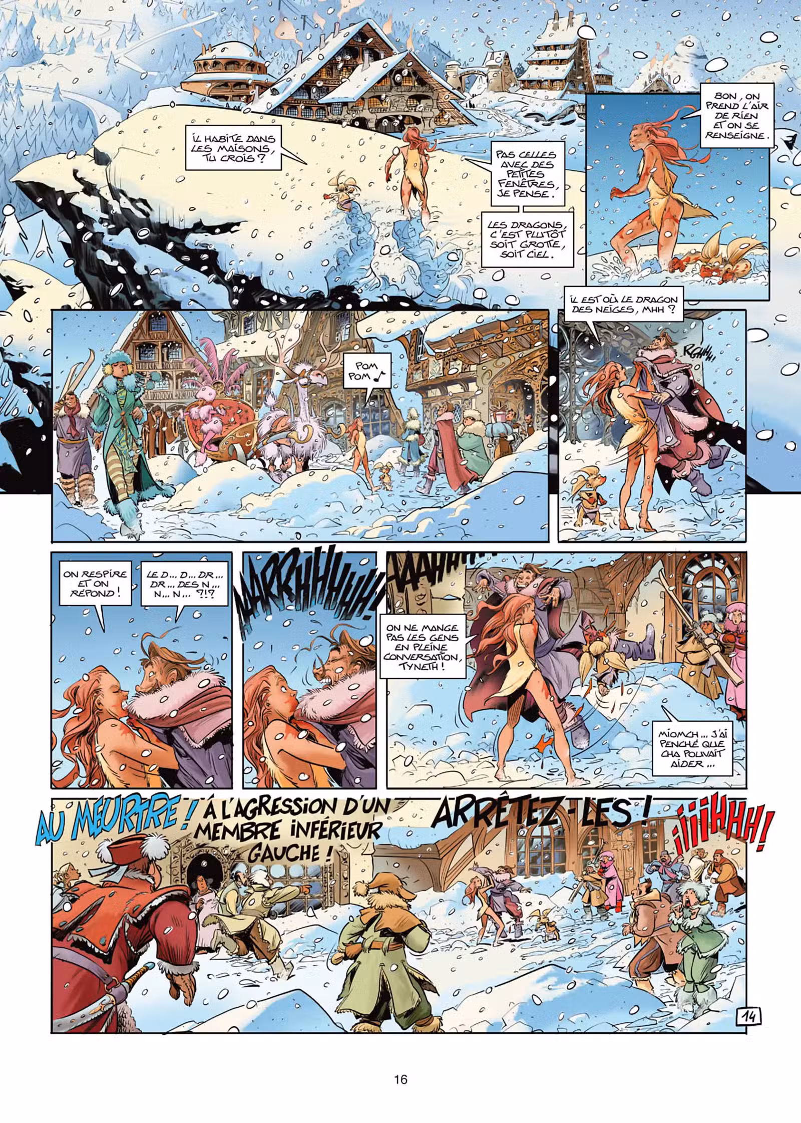 Trolls de Troy Volume 24 page 17