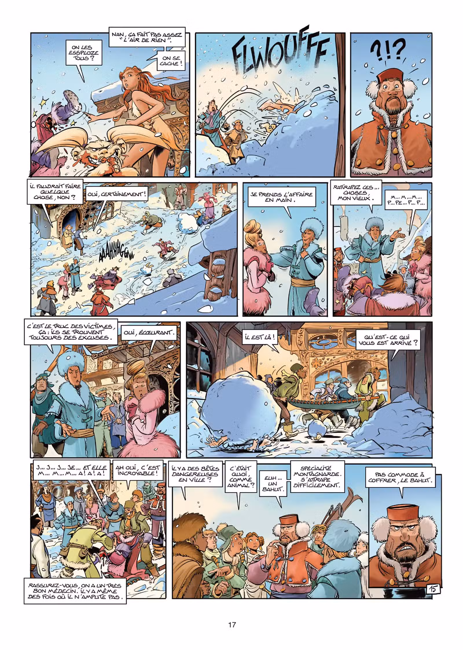 Trolls de Troy Volume 24 page 18