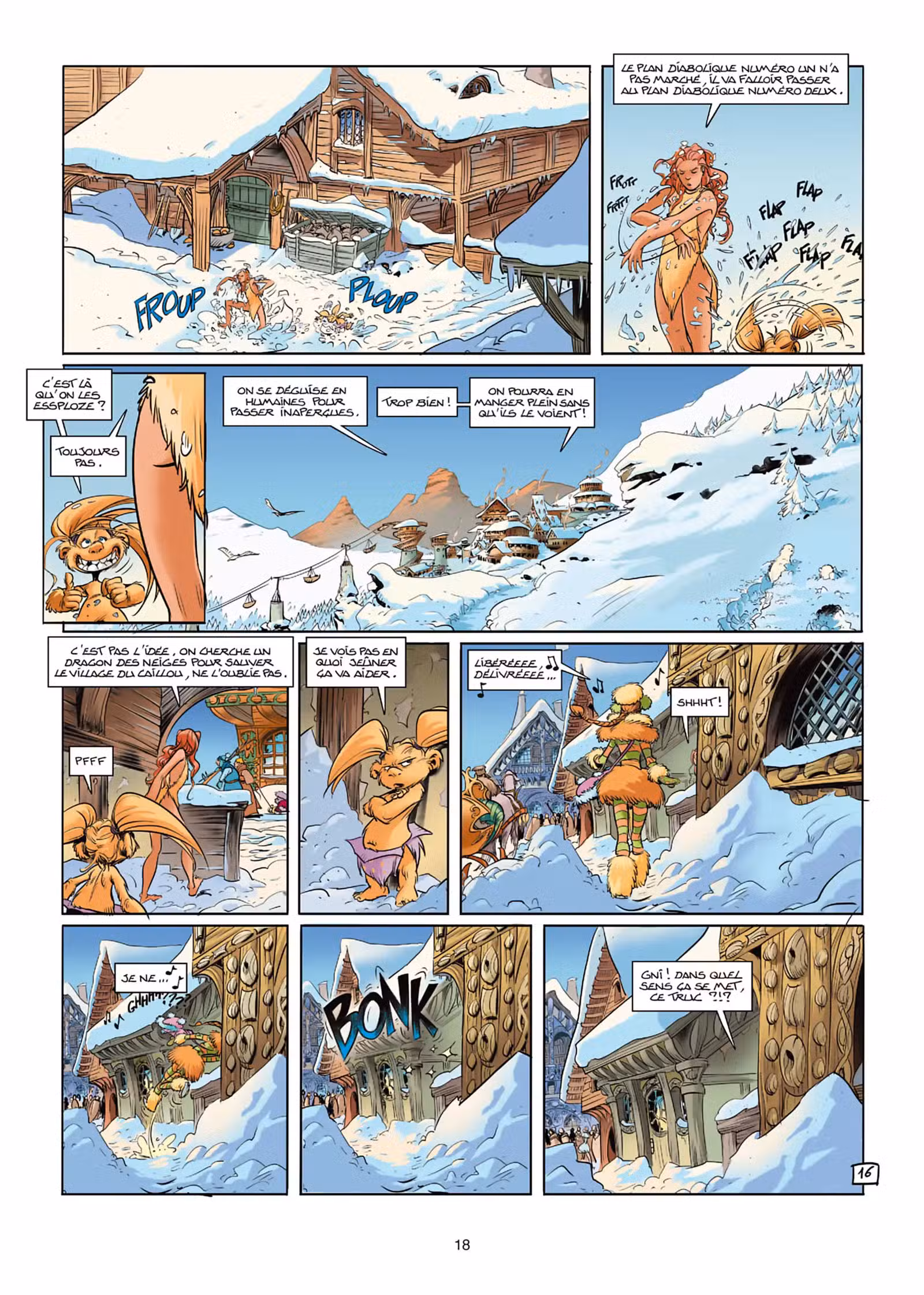 Trolls de Troy Volume 24 page 19