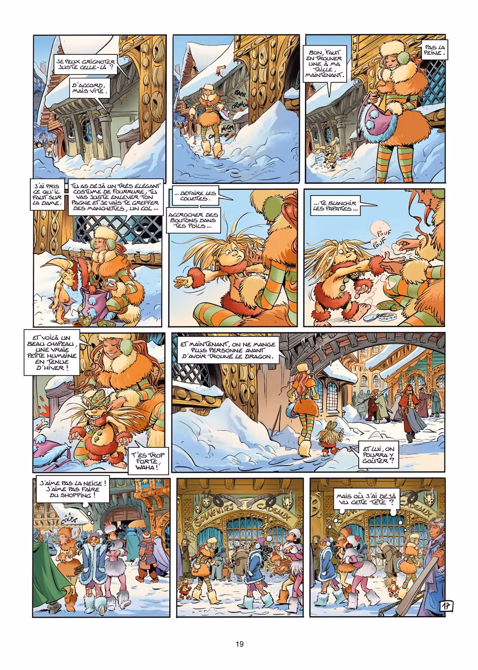Trolls de Troy Volume 24 page 20