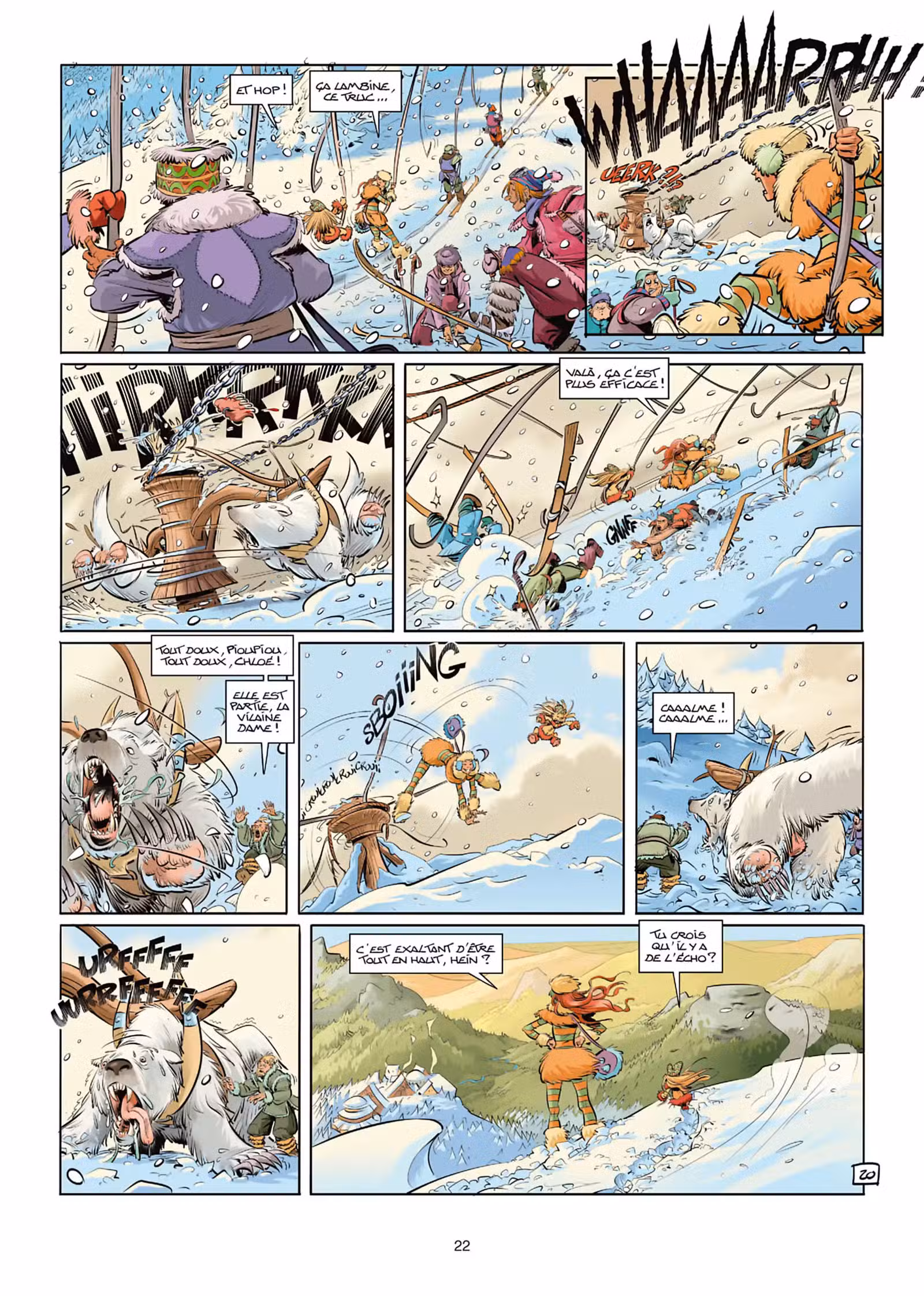 Trolls de Troy Volume 24 page 23